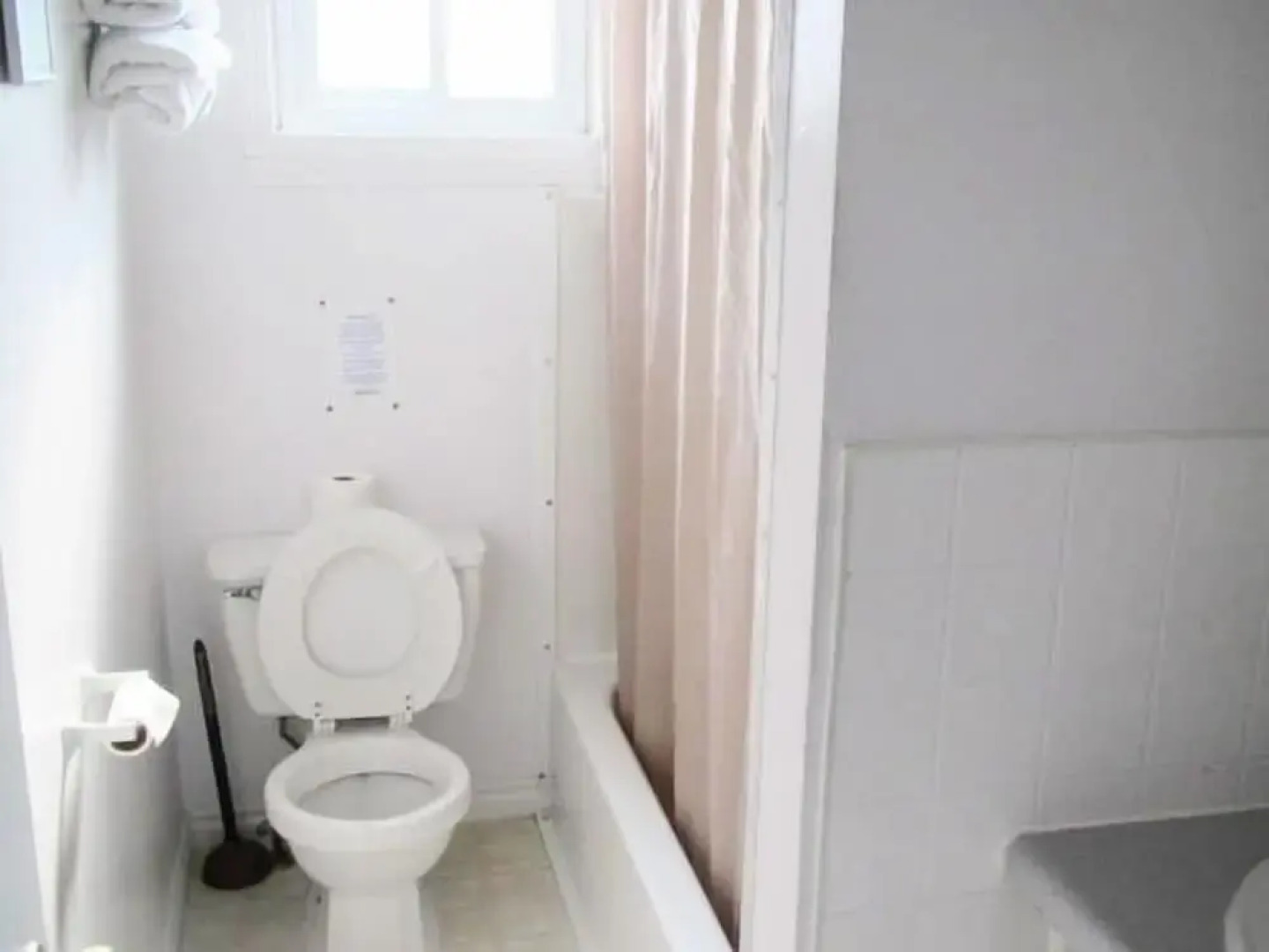 Muskey's Landing Resort