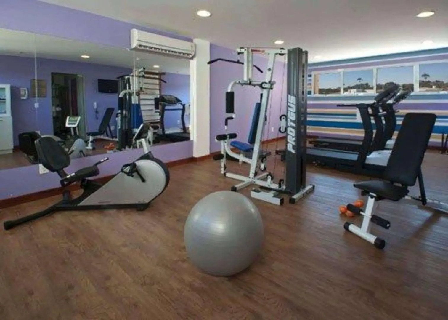 Comfort Hotel Campos Dos Goytacazes