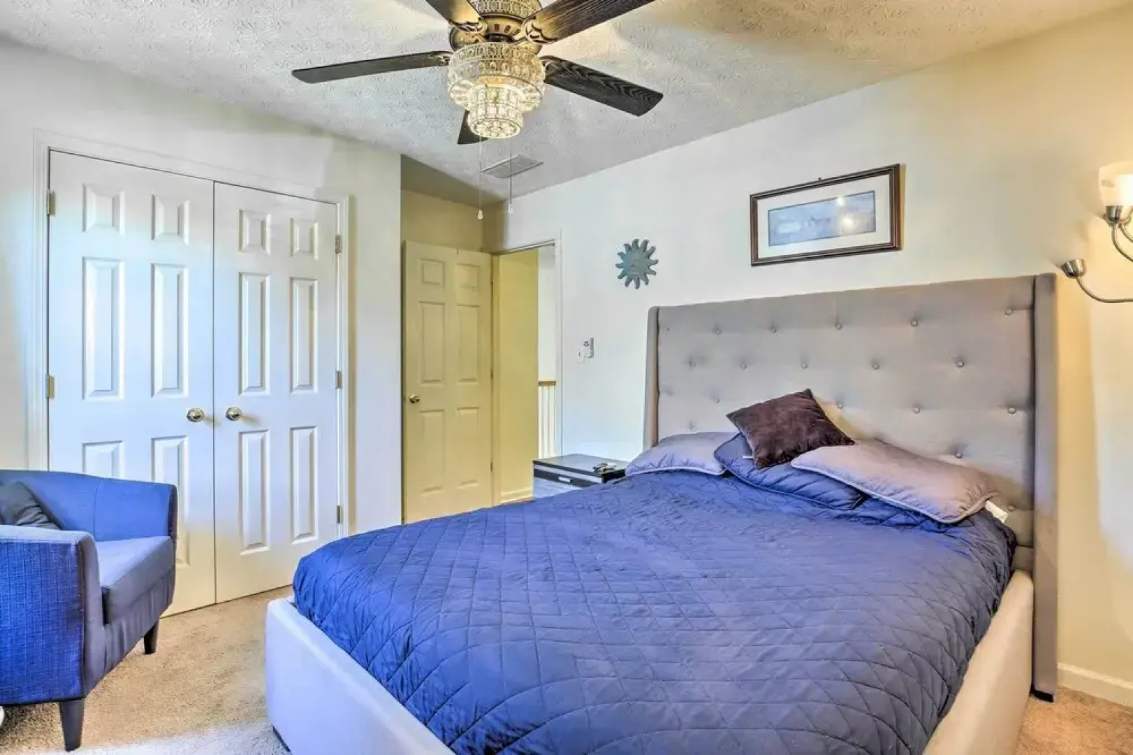 Pet-friendly Home w/ Yard ~ 15 Mi to Atlanta!