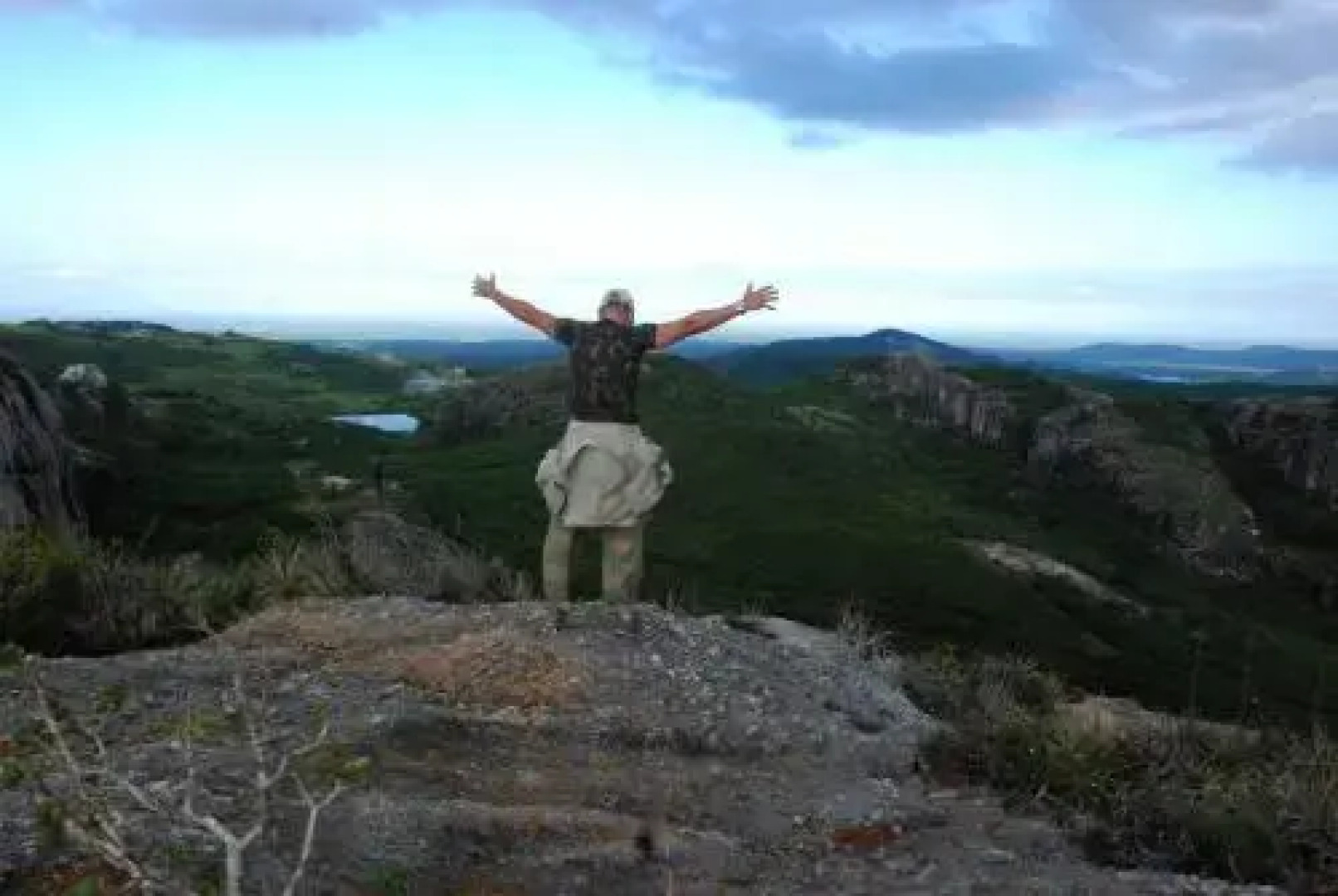 Pousada Villas da Serra