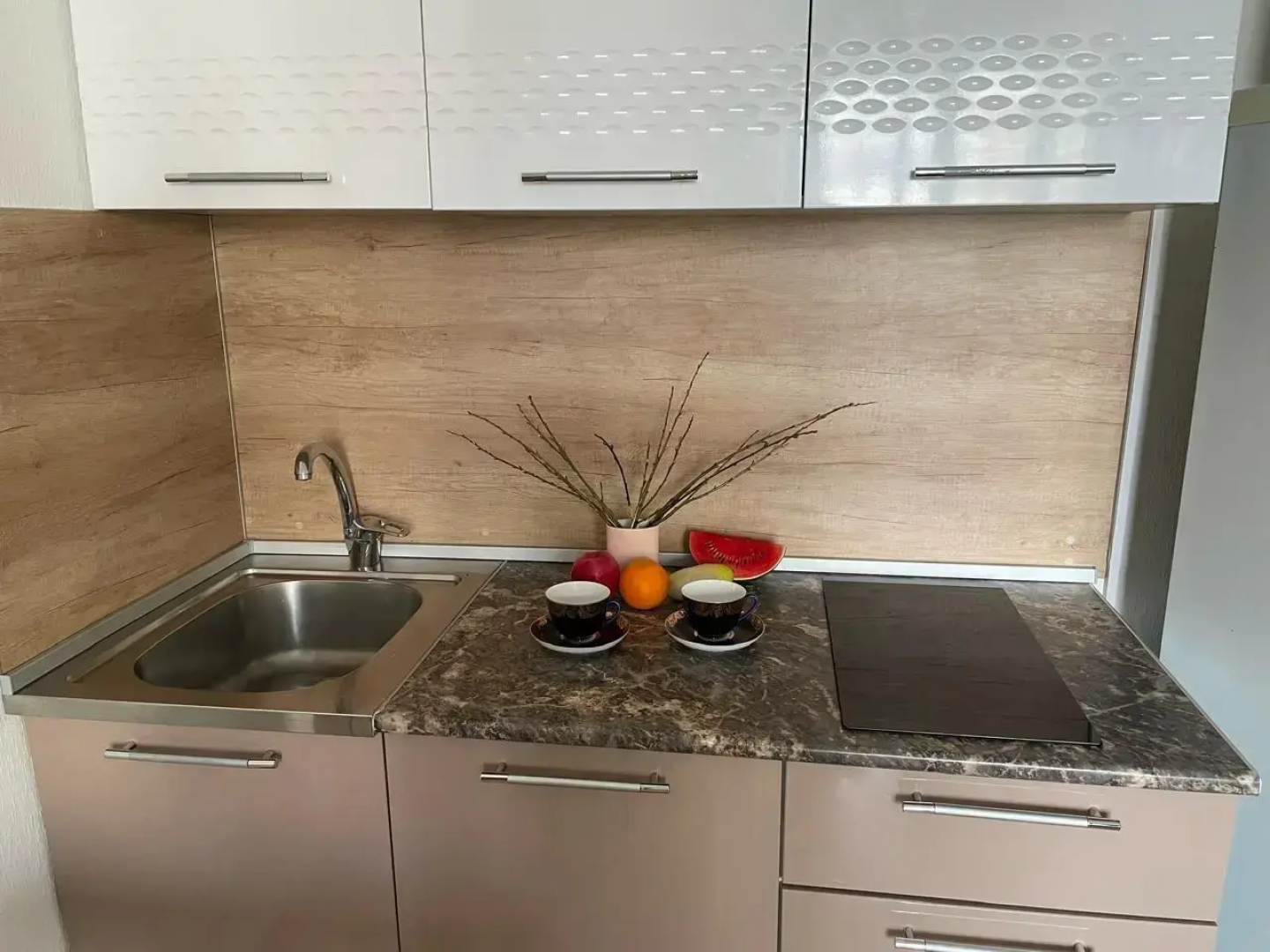 Апартаменты на улице Столичная 6к3