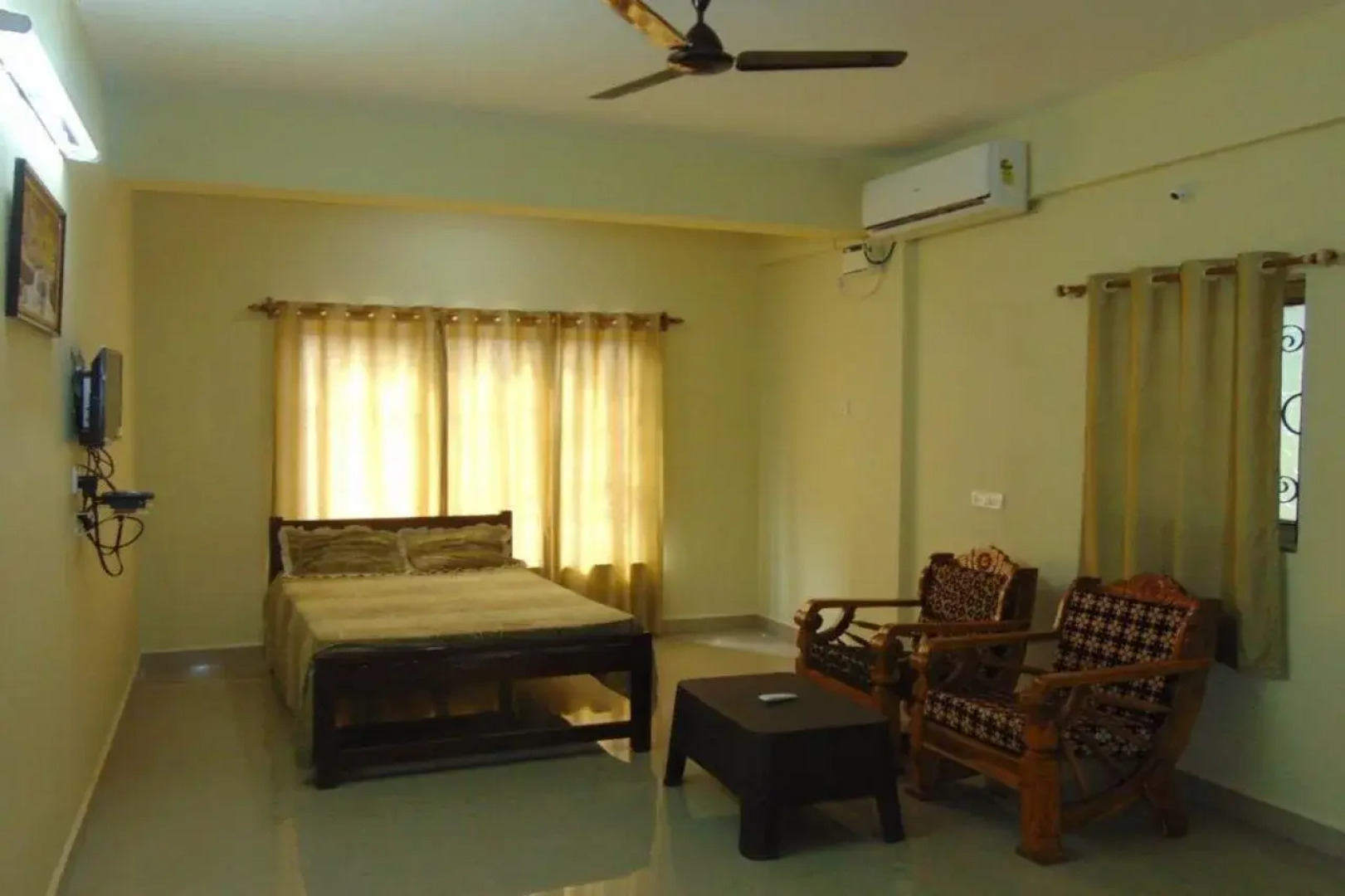 Homestay Siolim