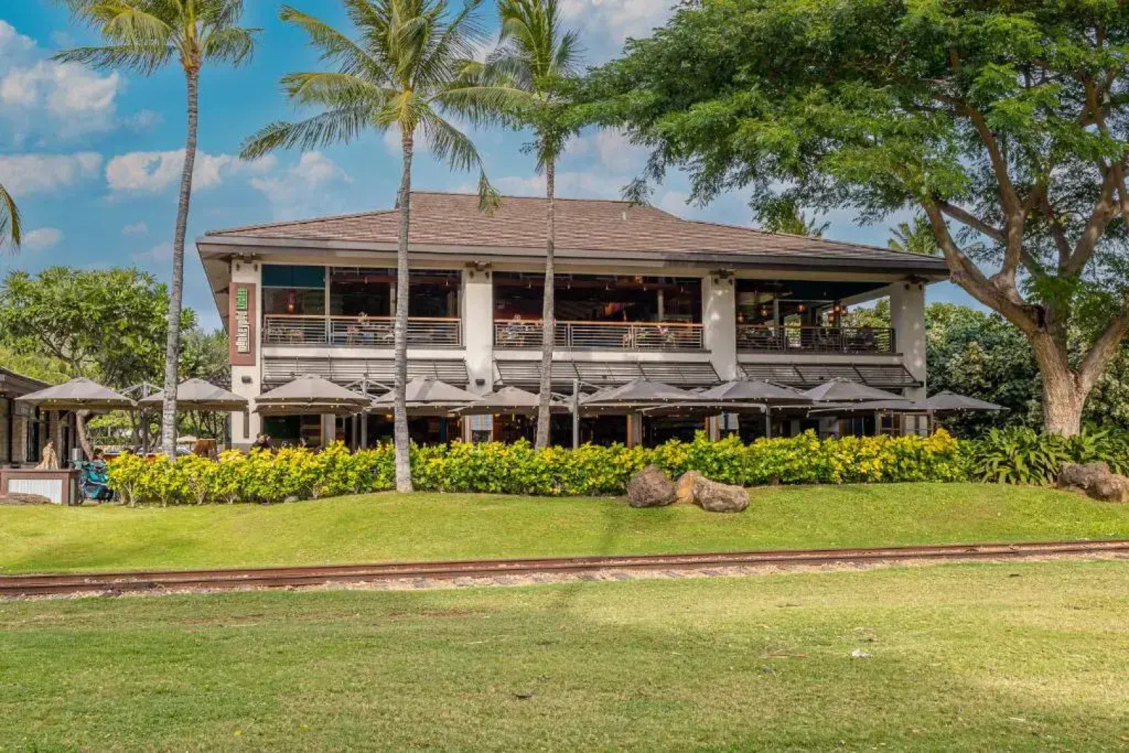 Luxurious Ocean View Beach Villa B-903 at Ko'Olina Beach Villas