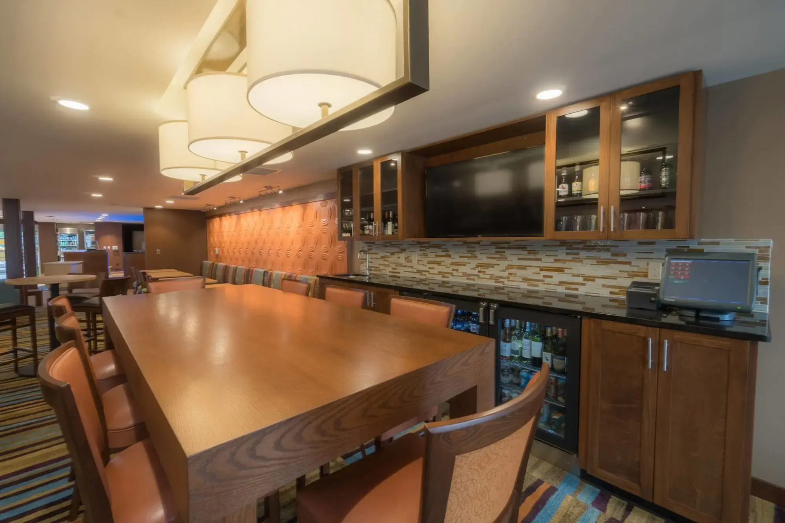 Fairfield Inn & Suites by Marriott Gaylord