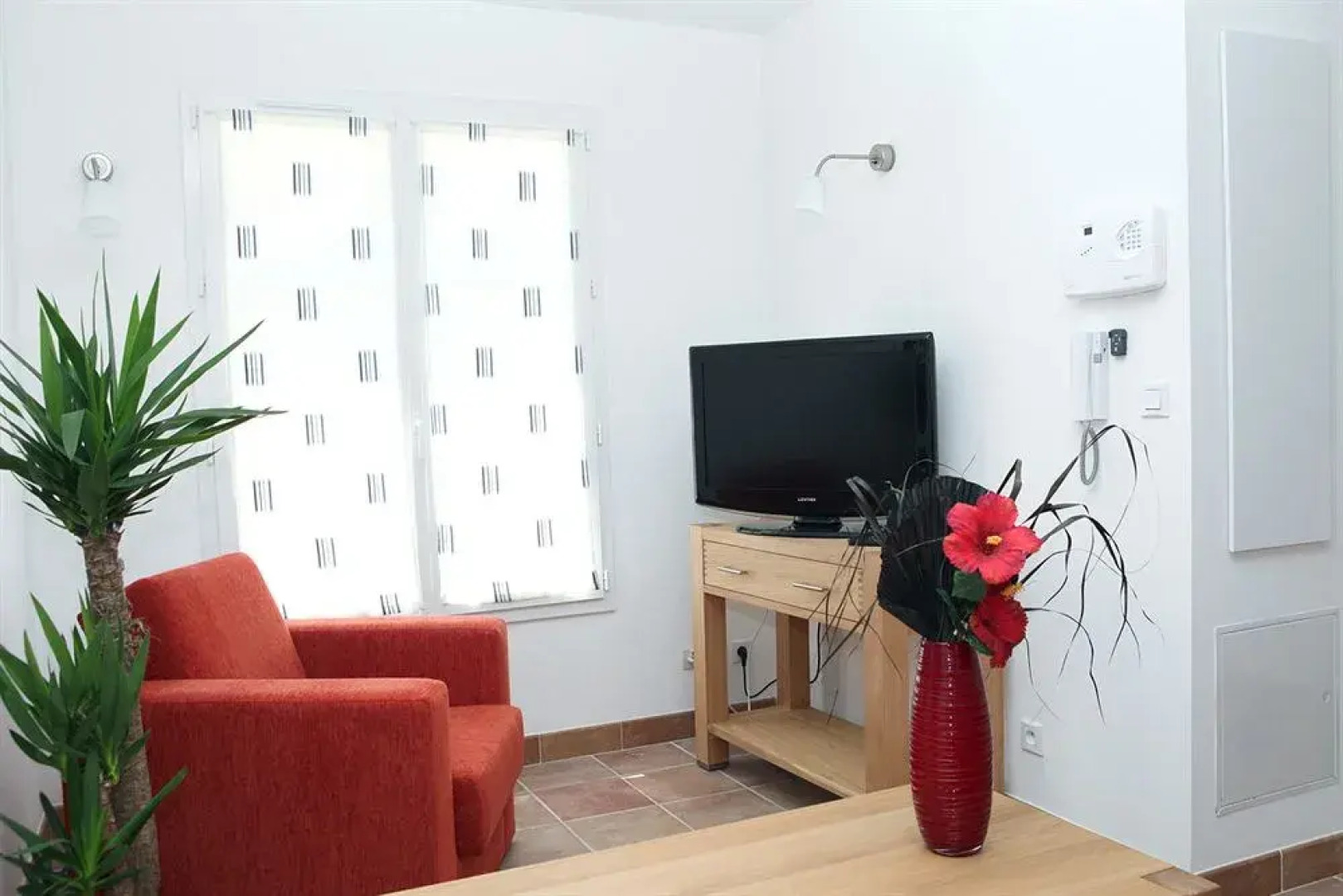 L'Enclos de l'Aqueduc