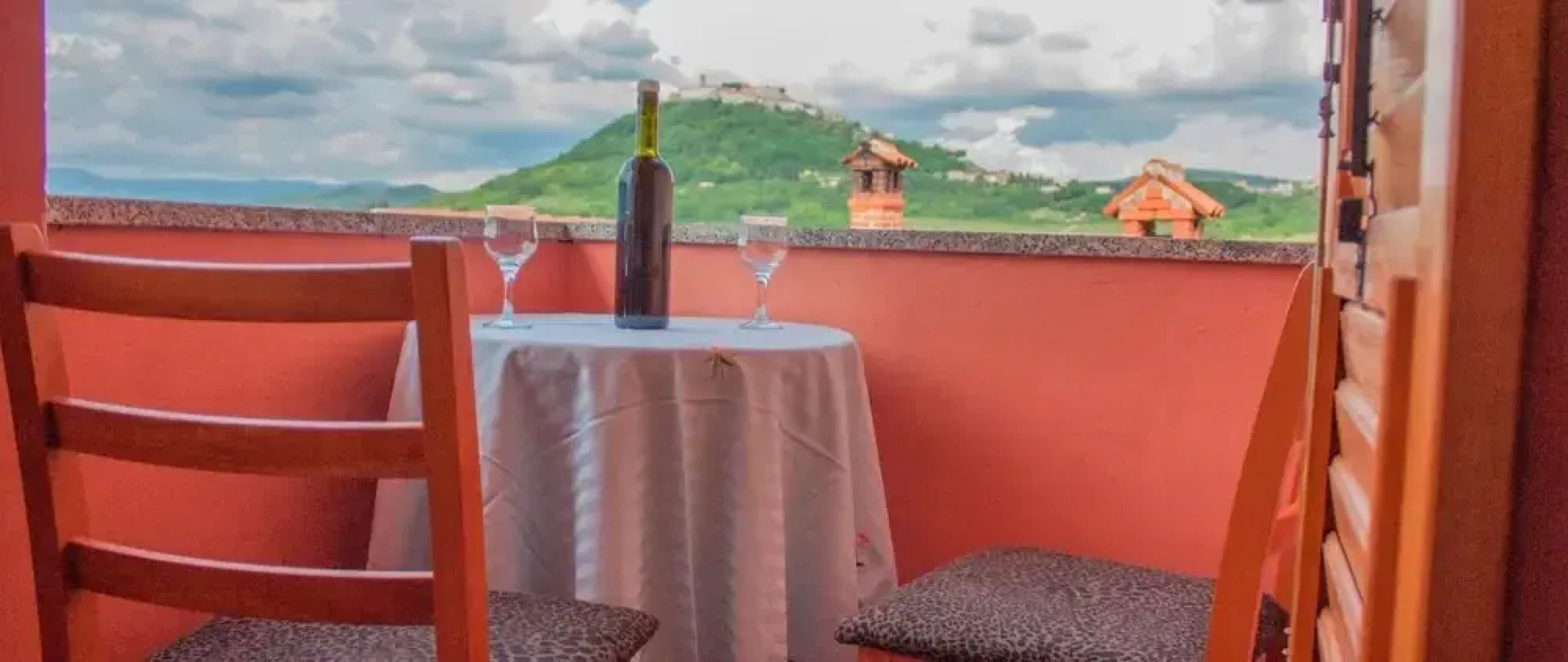 Guest House Valentino