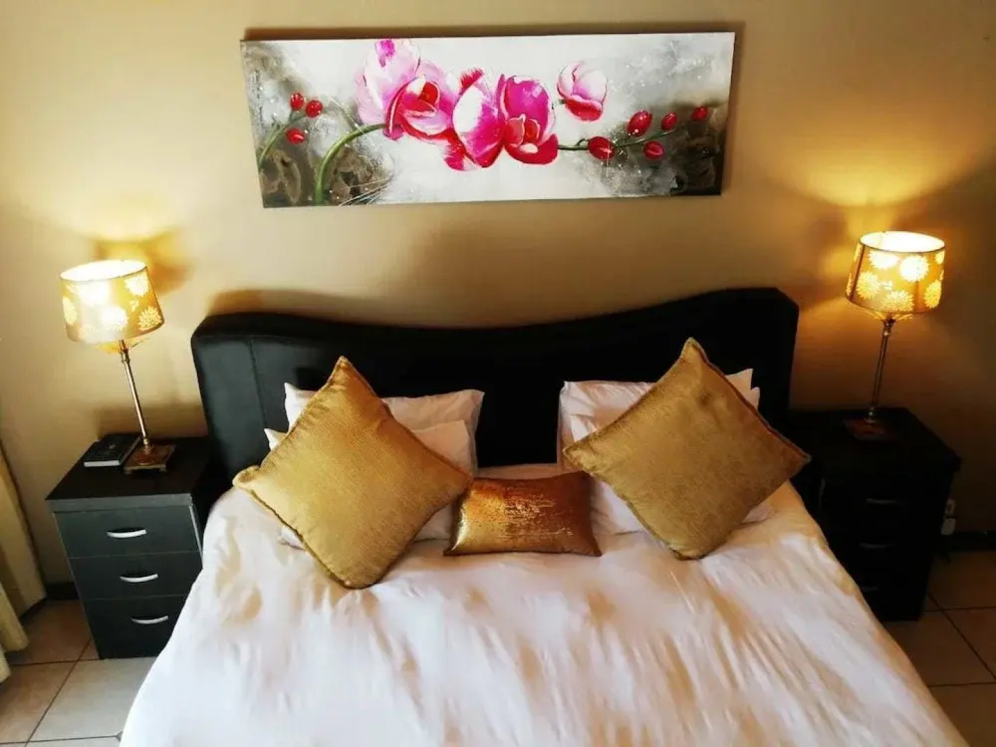 Willow Manor Brits Guest House