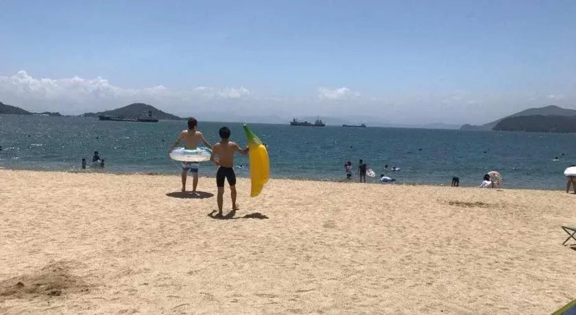 Shodoshima Olive Youth Hostel