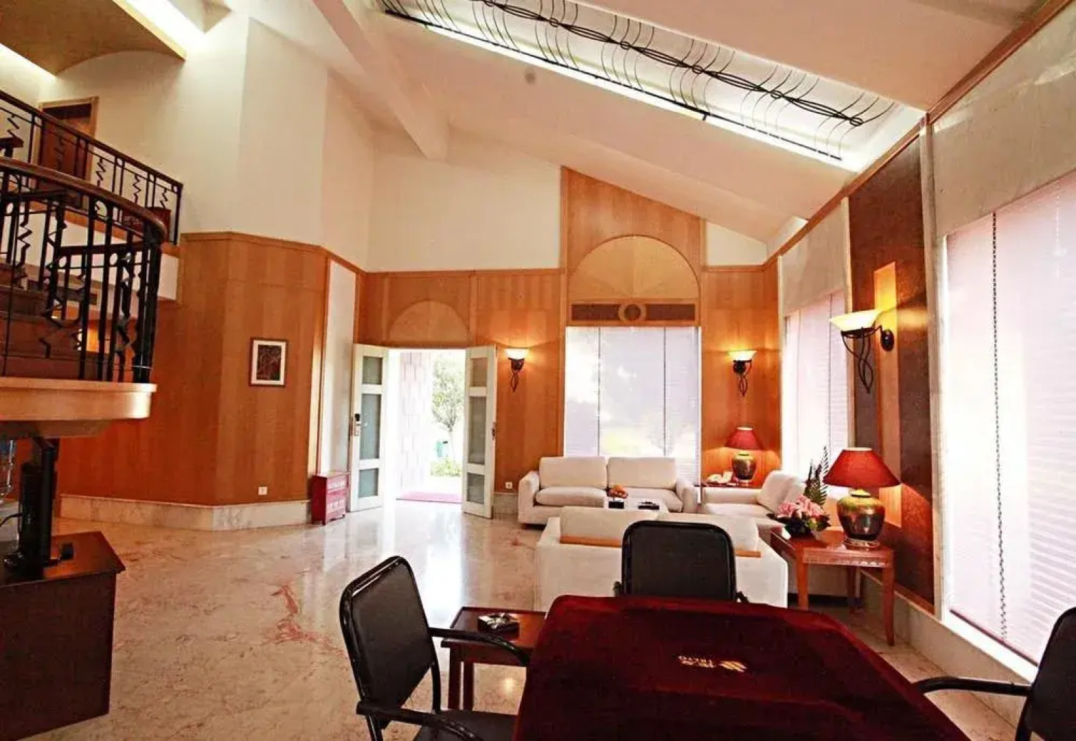 Kunming Wanghu Hotel