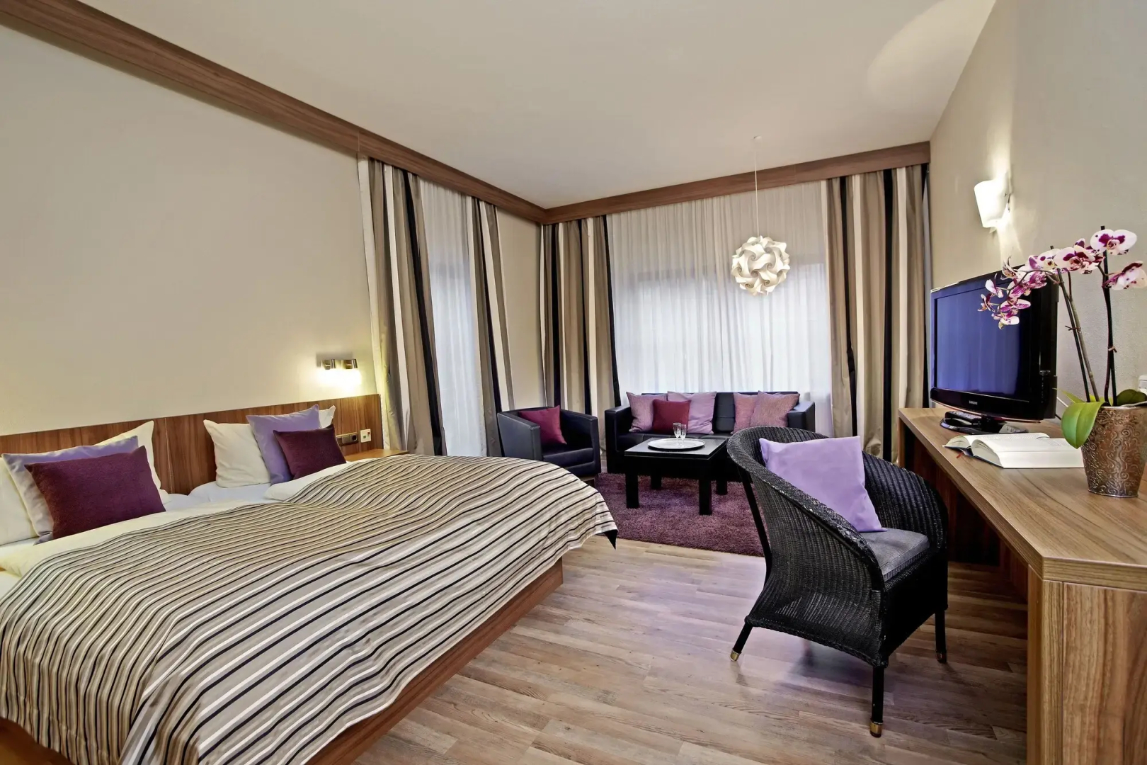 Hotel Bavaria