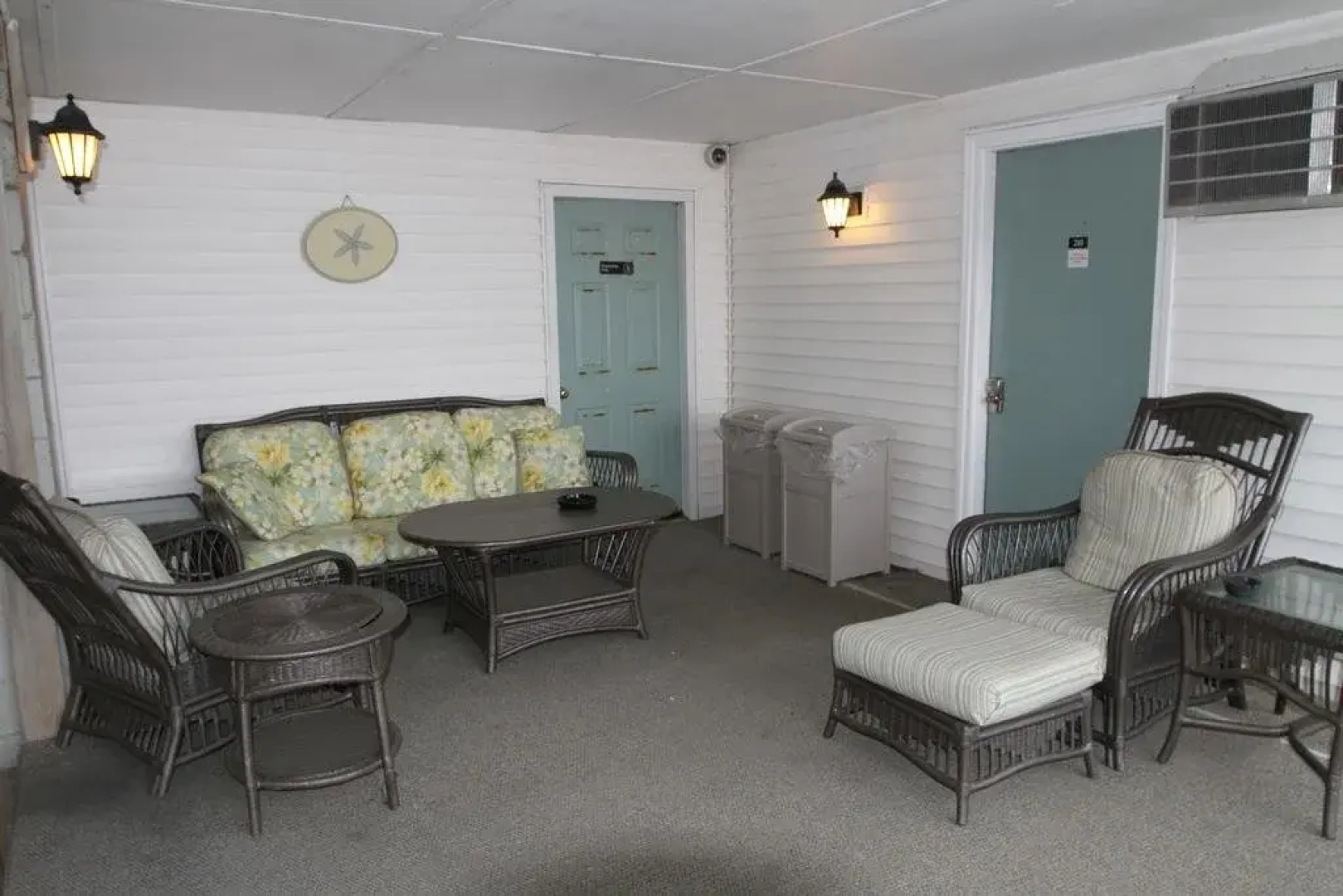 Atlantic Motel