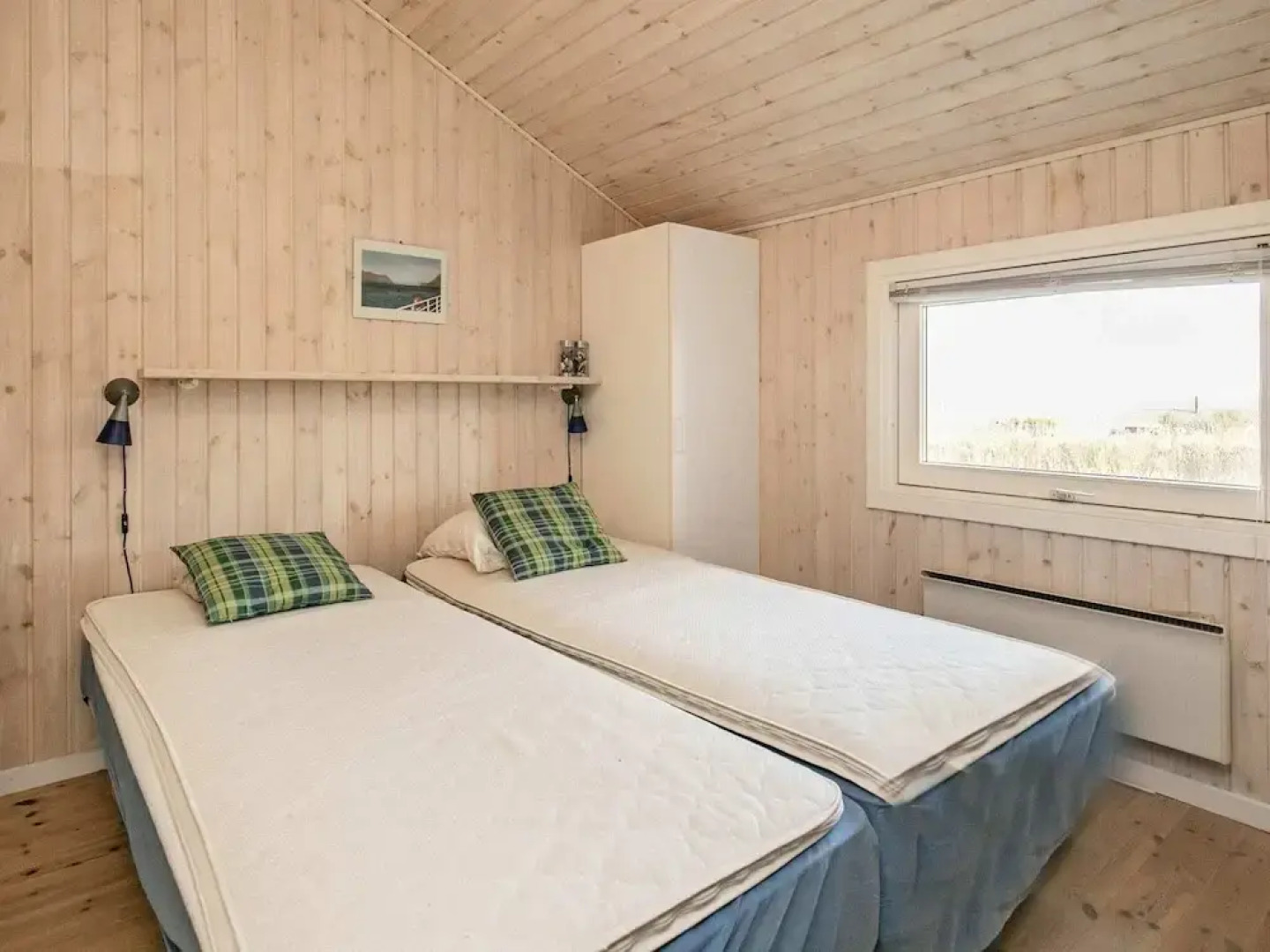 6 Person Holiday Home in Ebberup-by Traum