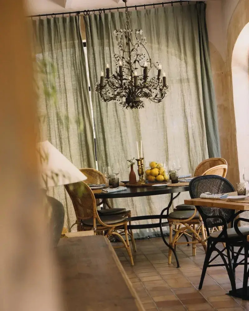 Finca Serena Mallorca, Small Luxury Hotels