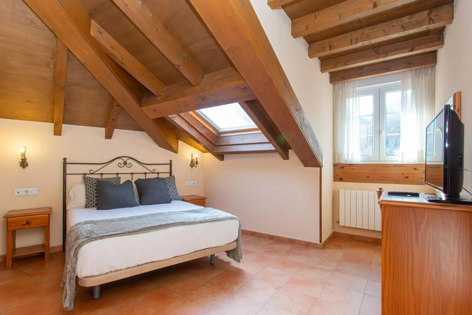 Hotel Naranjo De Bulnes