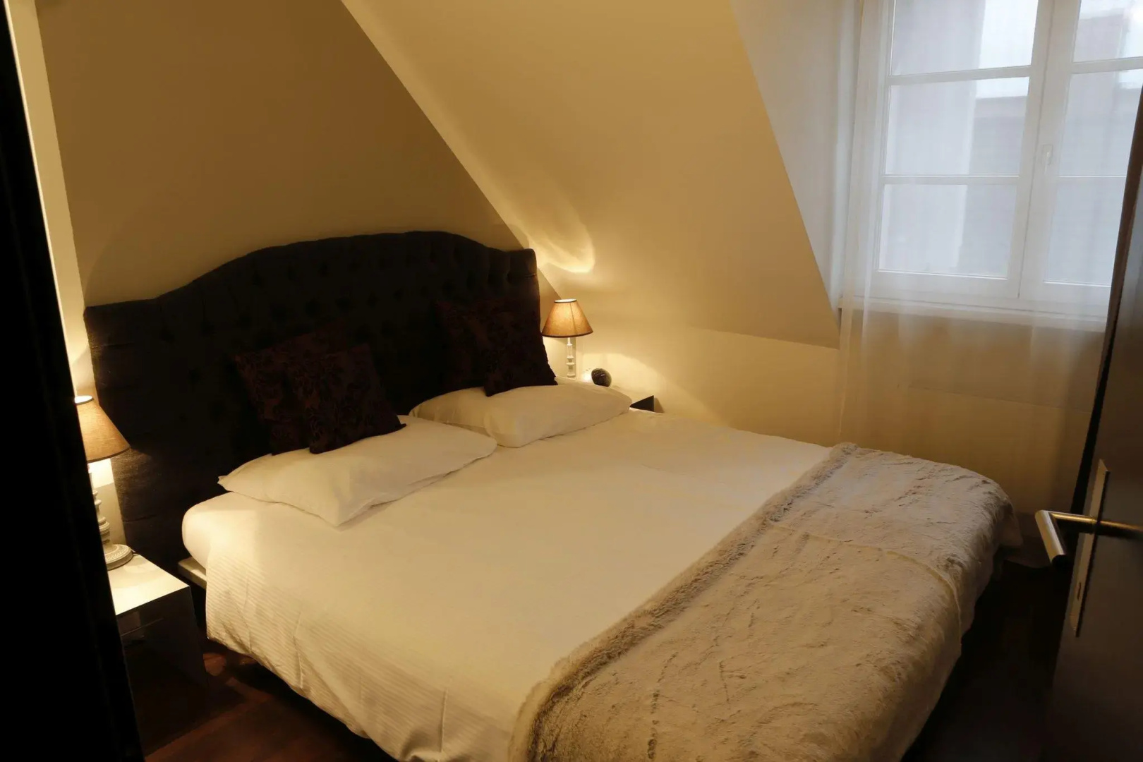 Boutique Hotel Weisses Kreuz - Adult only Hotel