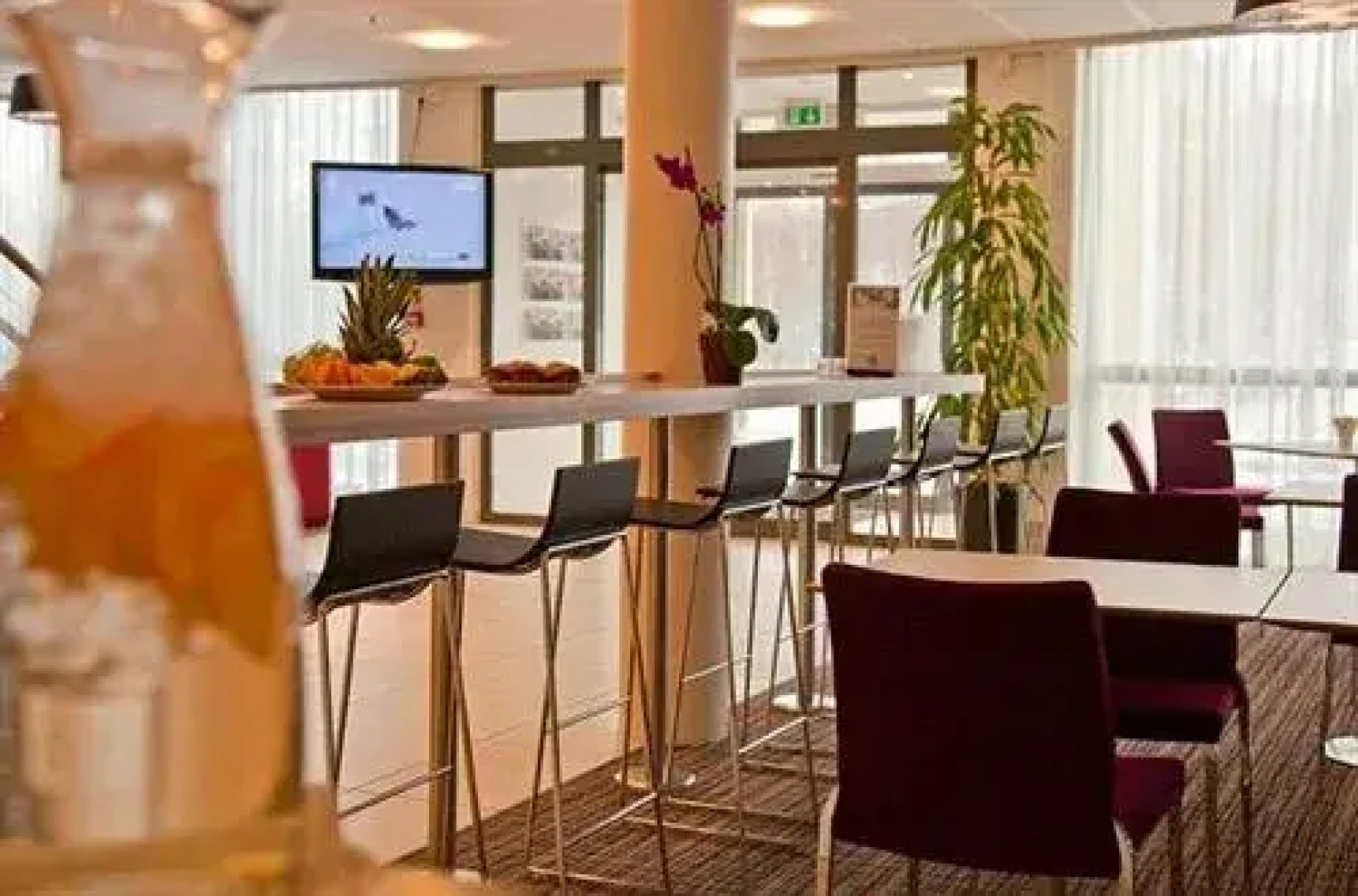 Thon Hotel Torghatten