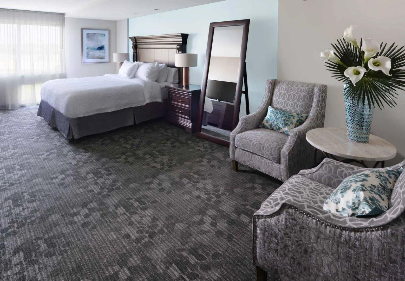 Courtyard by Marriott Dallas Plano/The Colony