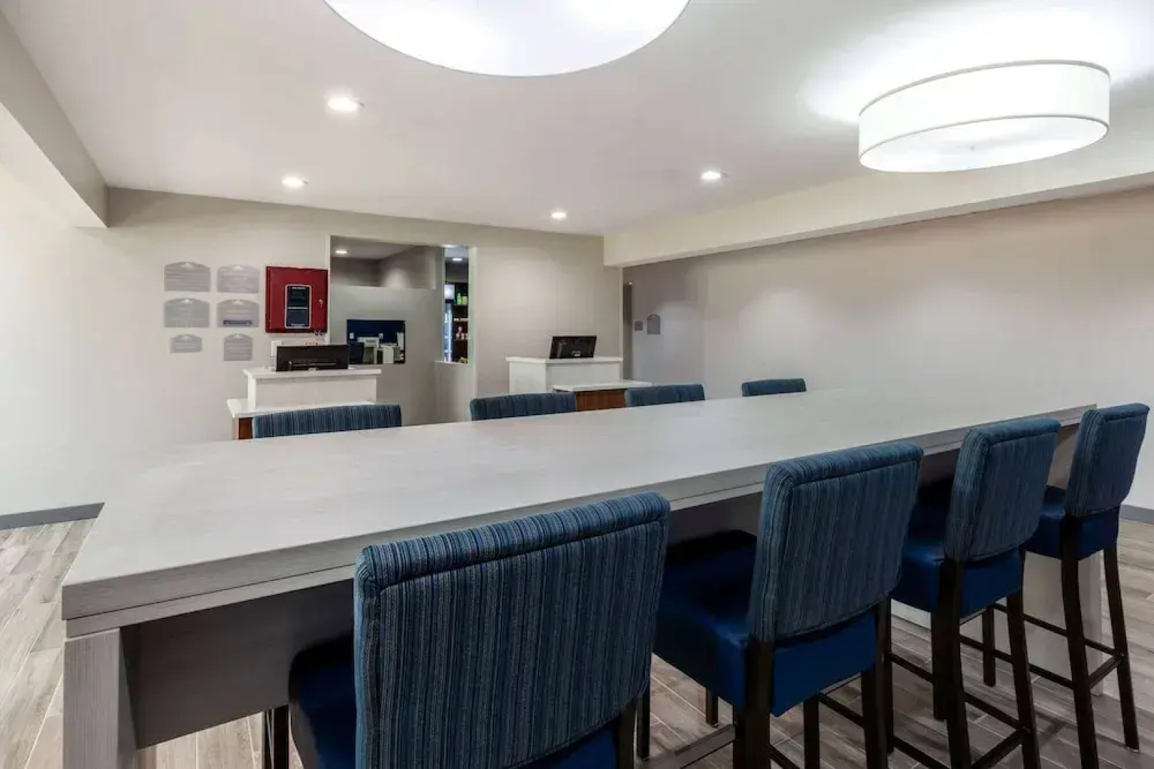 Microtel Inn & Suites By Wyndham Sunbury/Columbus North