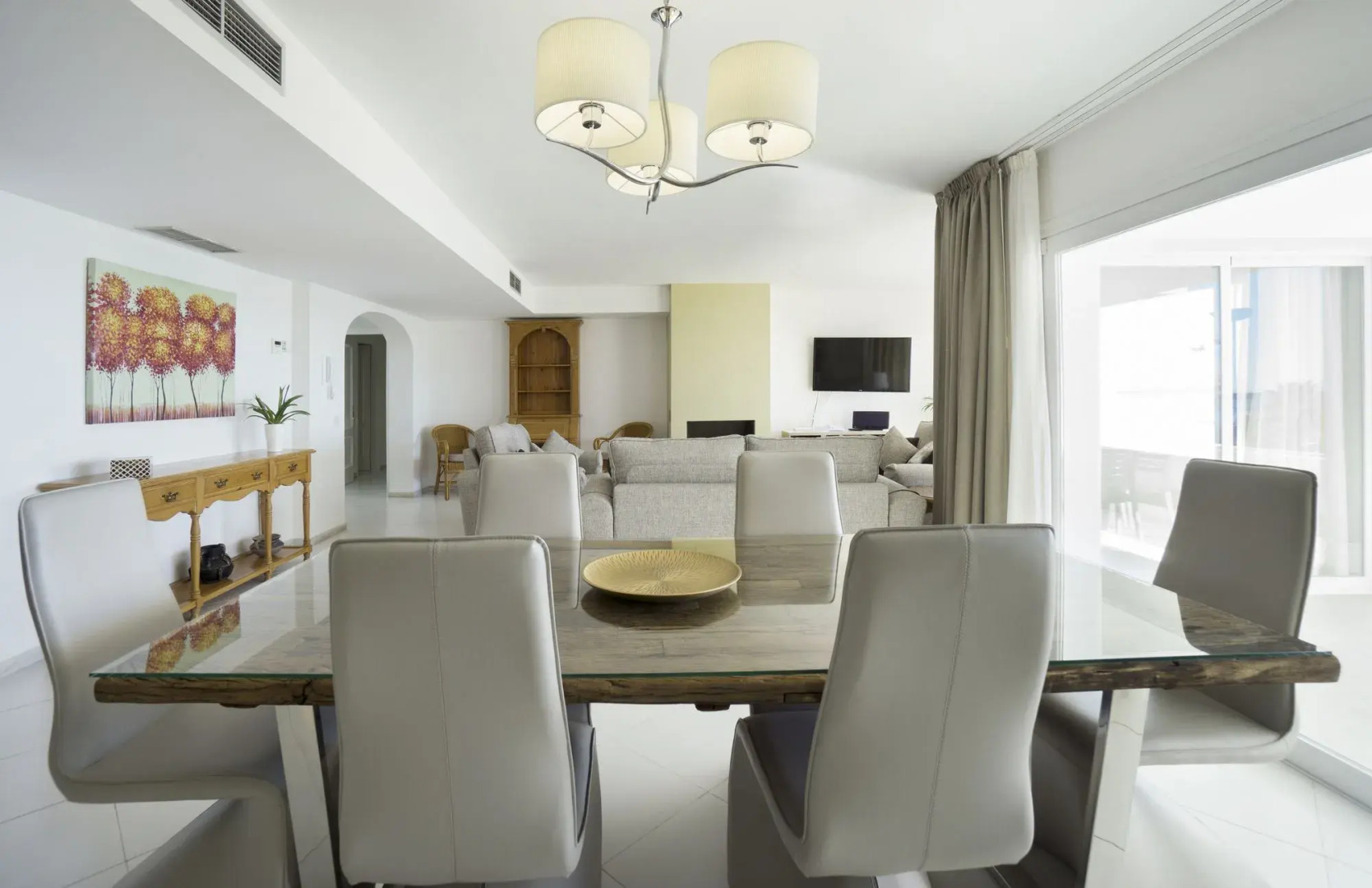 Miraflores Beach & Country Club