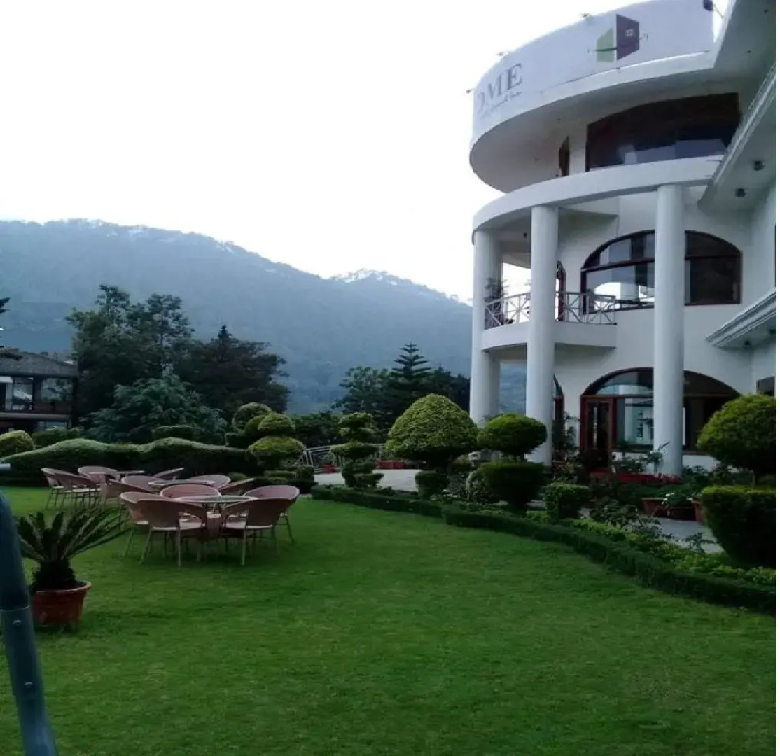 Hotel Happy Home's Kaler Grand Inn