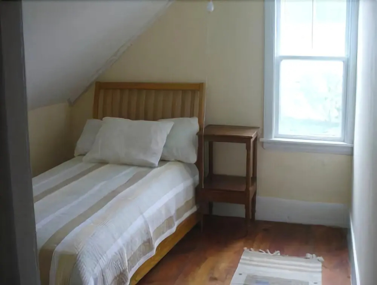 Salt Water Farm - Three Bedroom Home