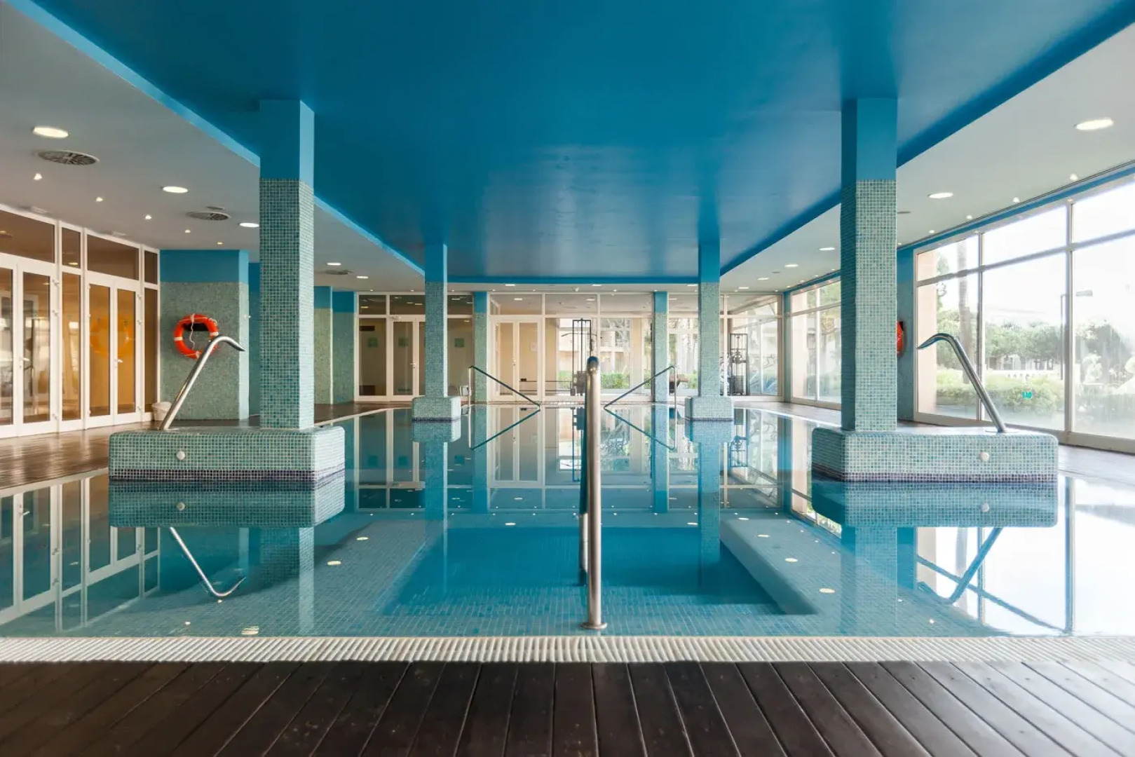 Hotel Spa Valentin Sancti Petri