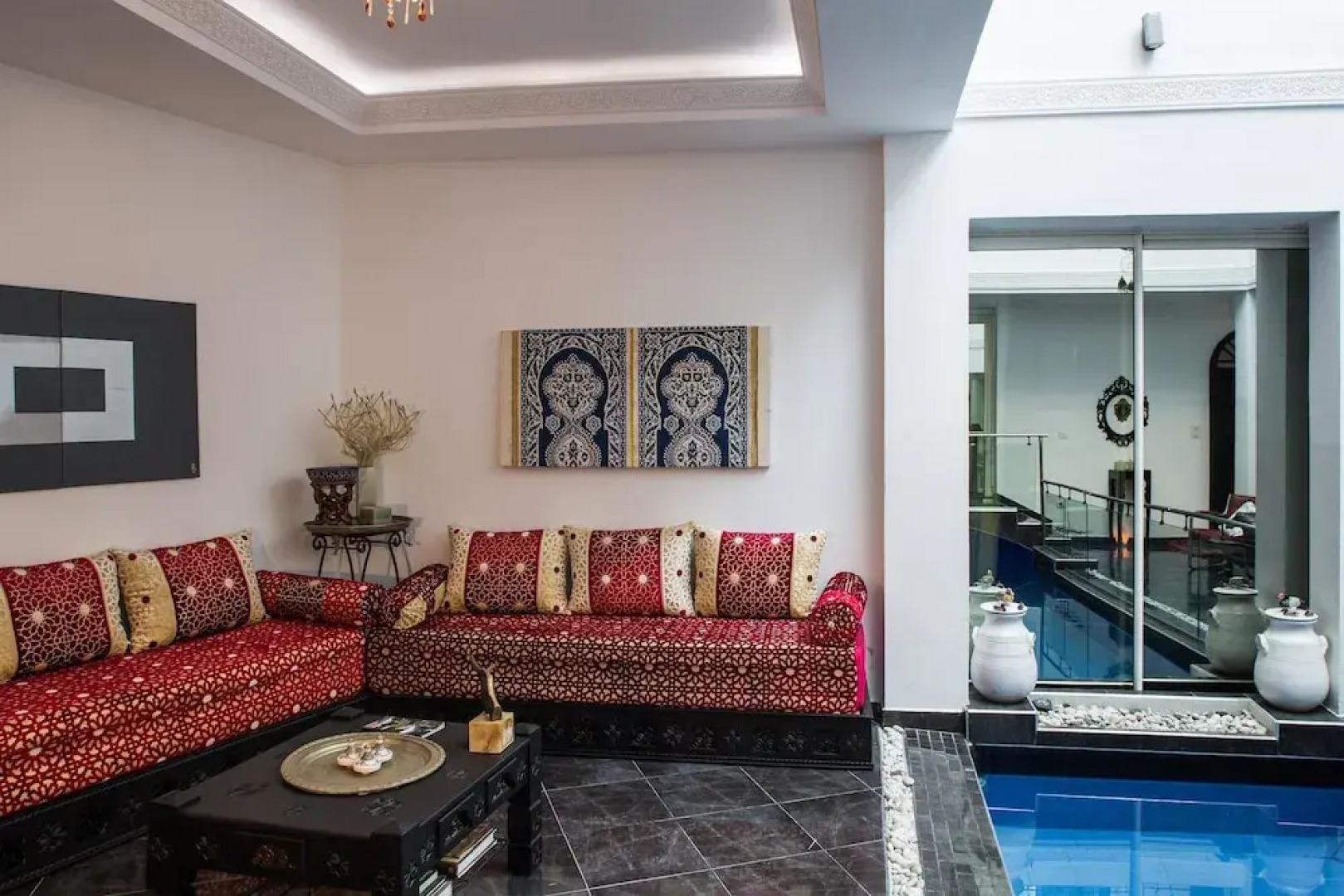 Ryad A&B Chaouen