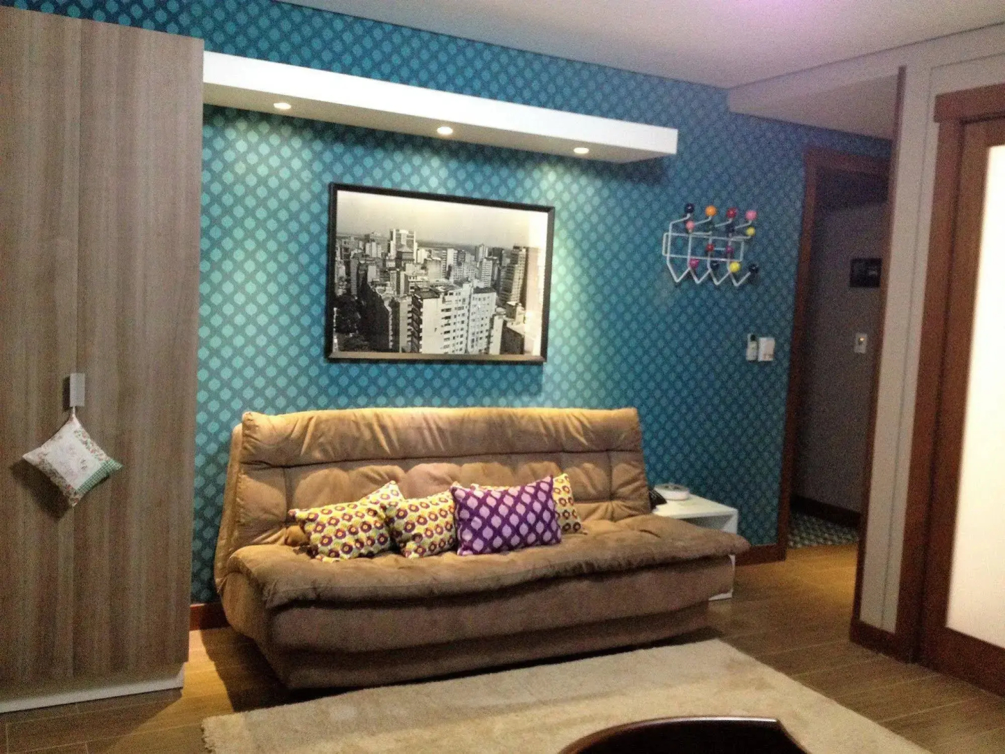 Porto Retrô Flat Boutique