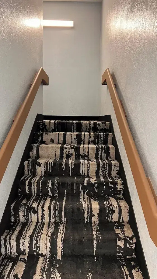 BlissPoint Inn & Suites