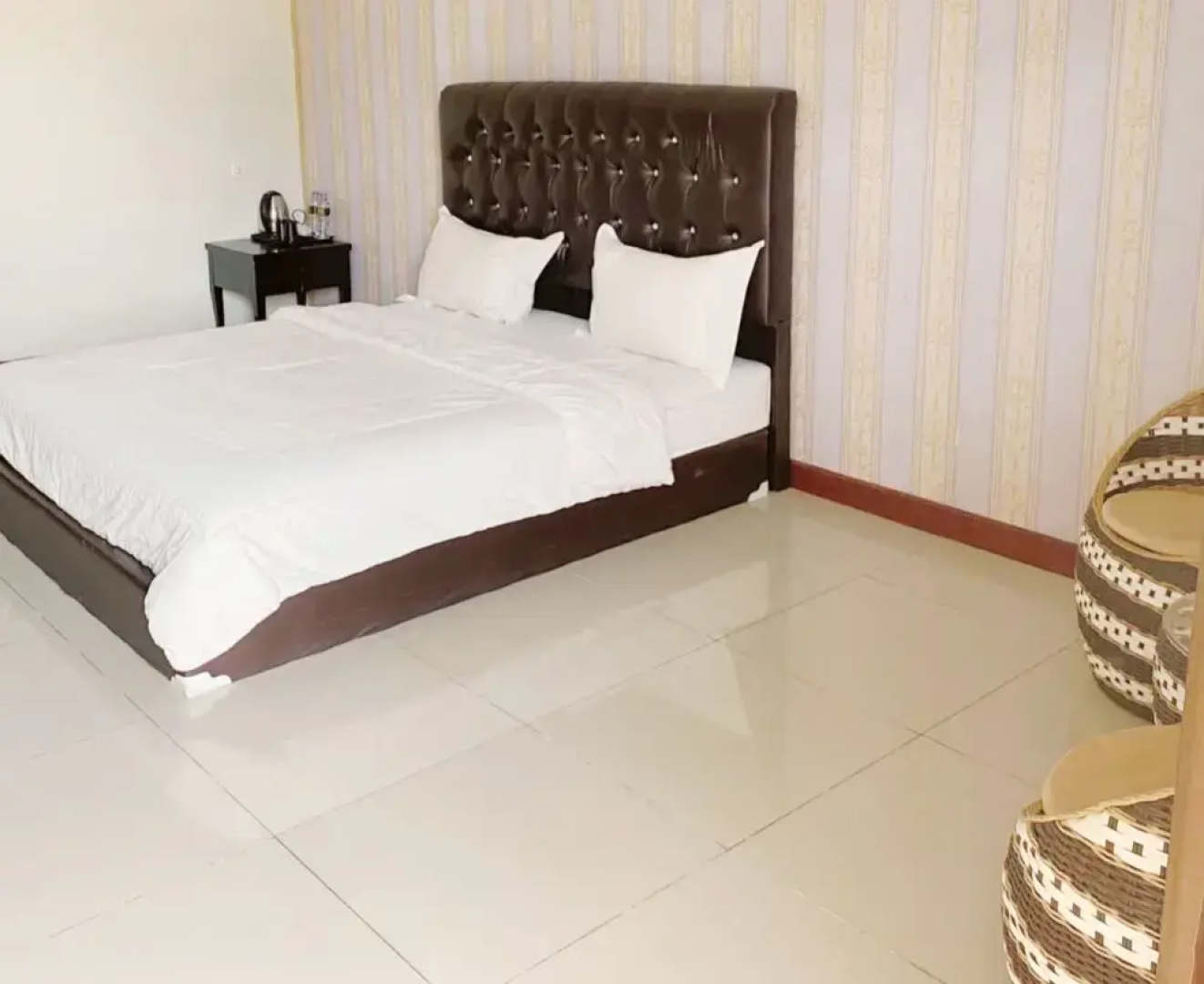Solok Premier Hotel