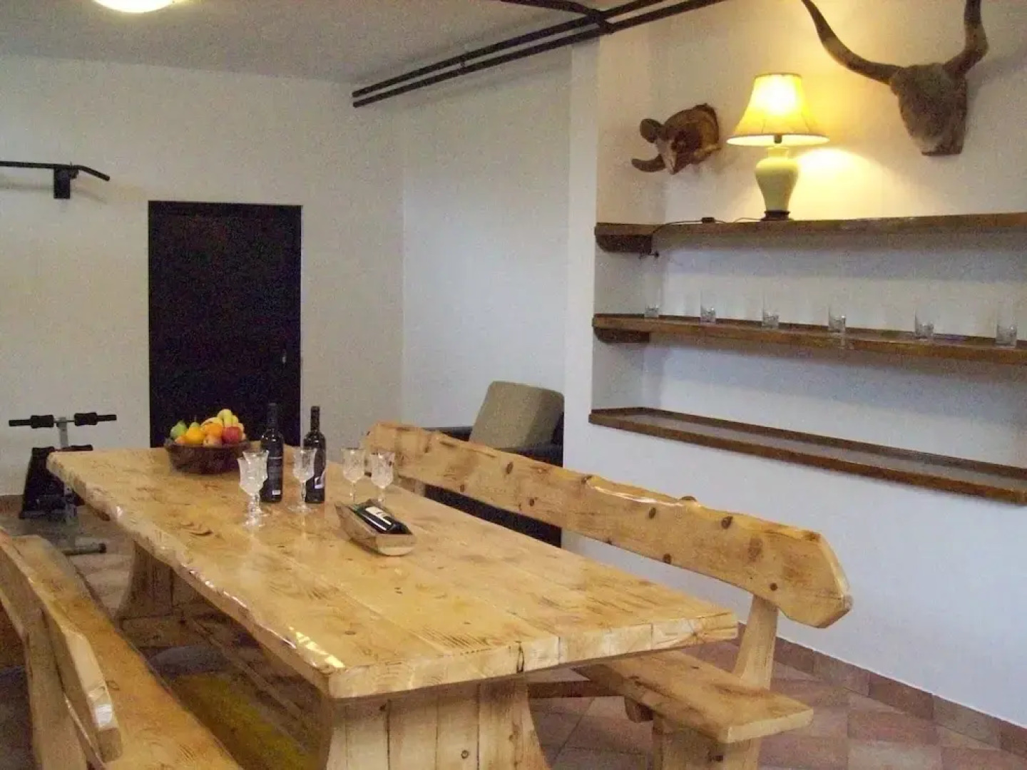 Peaceful Villa in Jursici With Private Pool