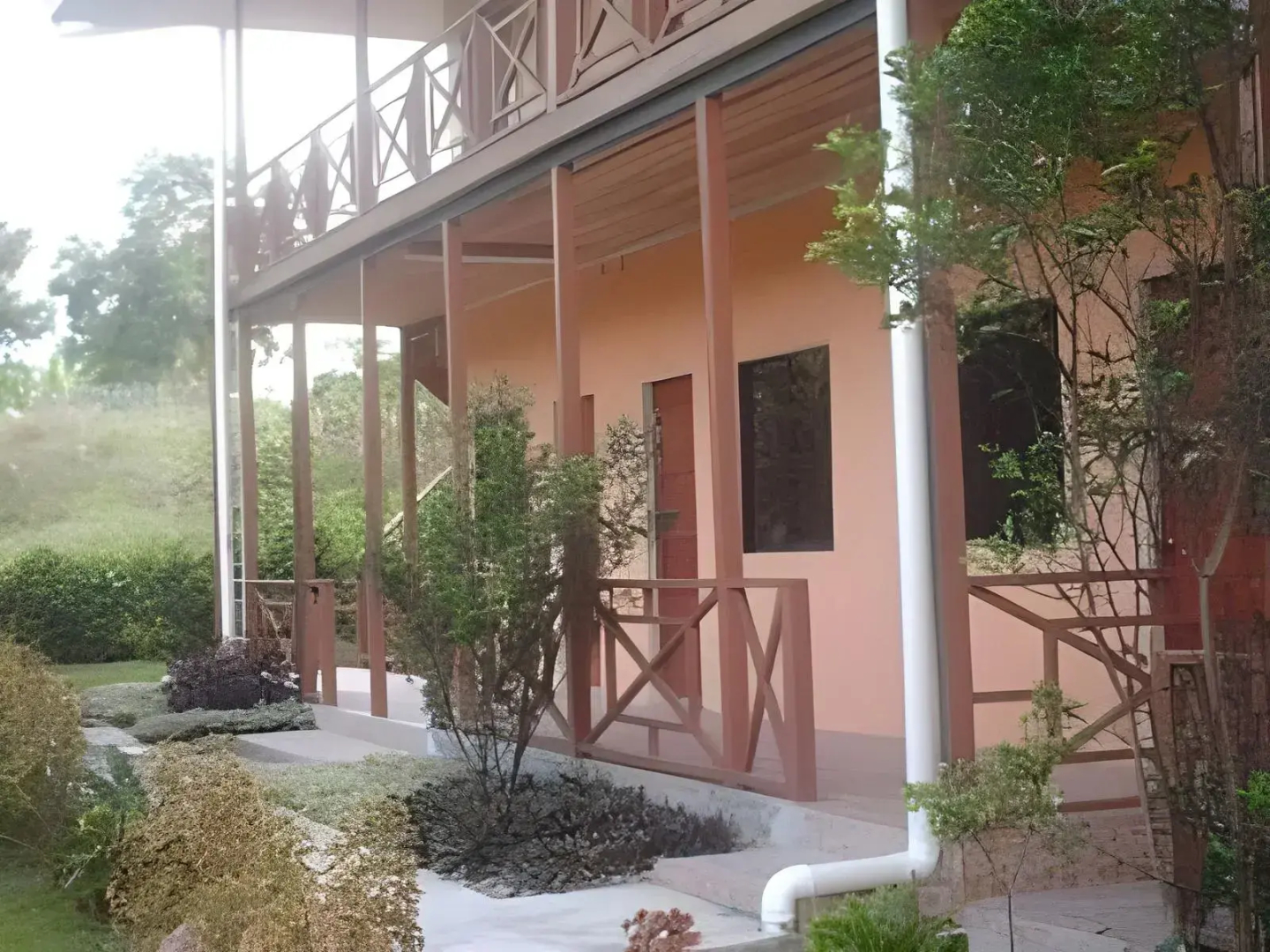 Slagon Homestay