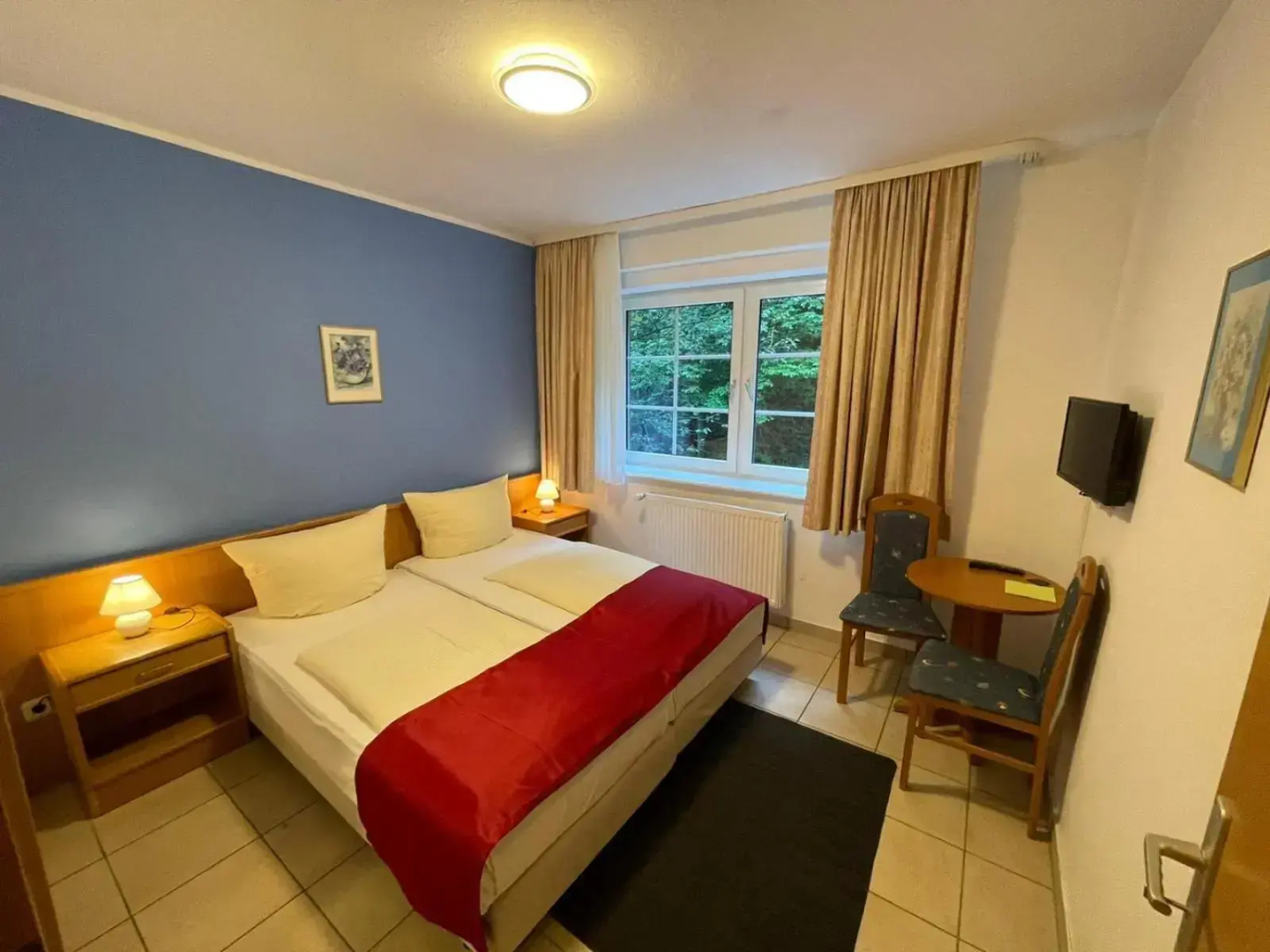 Waldhotel am Ilsestein