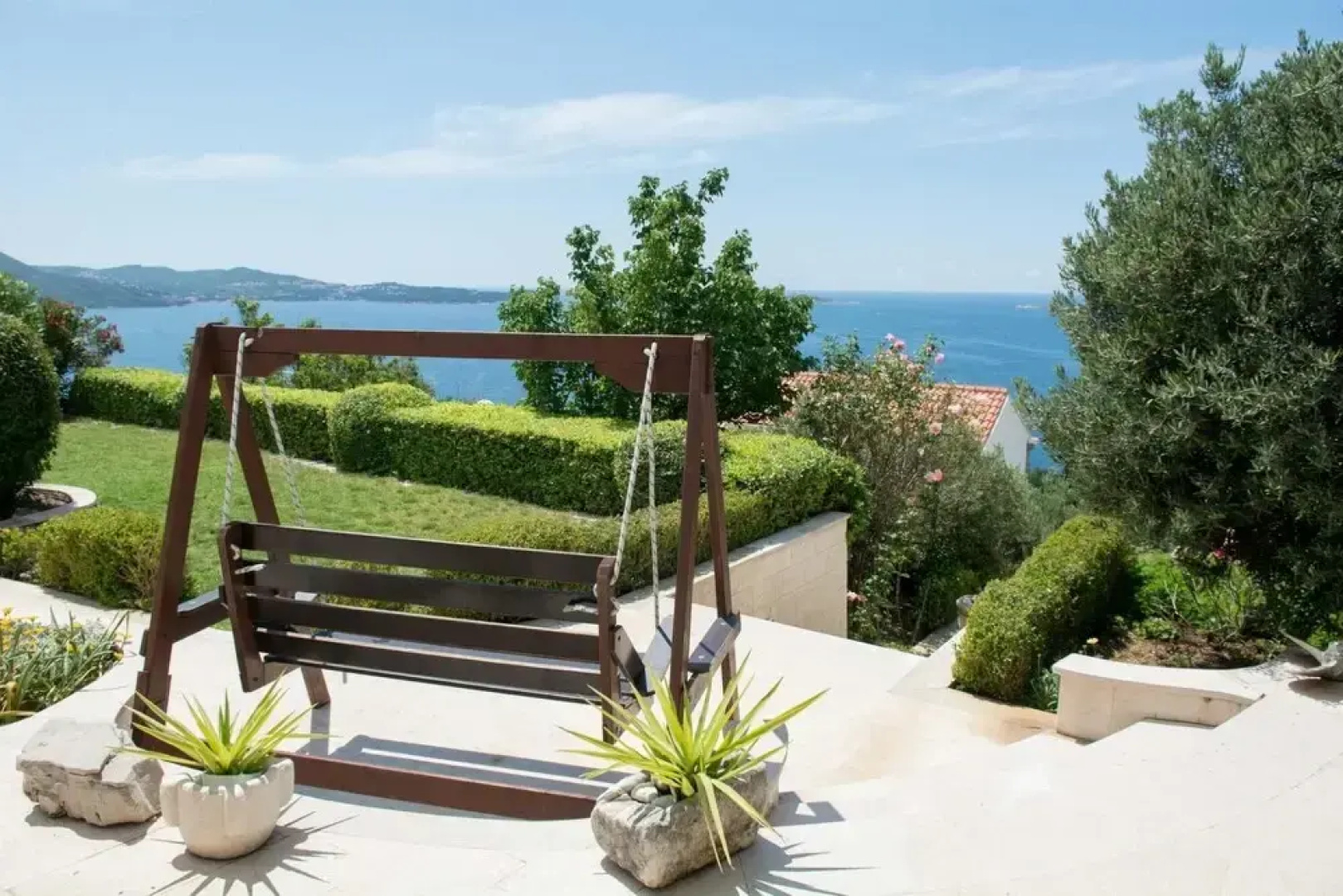 Villa Dubrovnik Residence