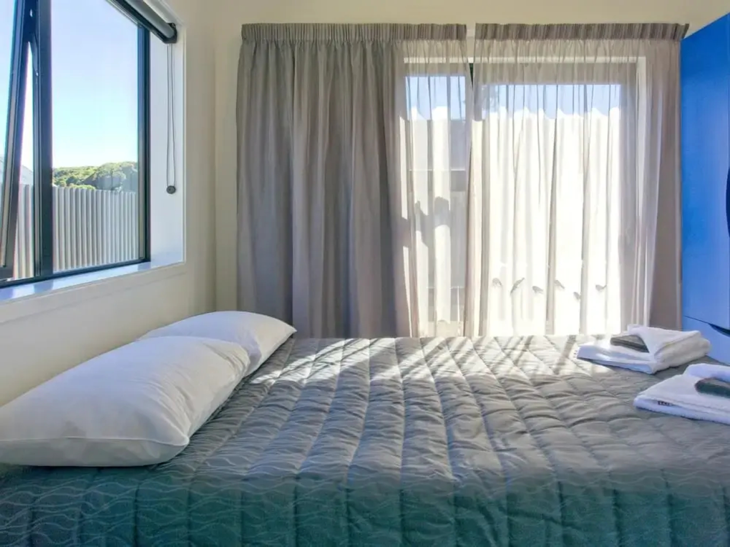 Hokitikas Kiwi Holiday Park and Motels