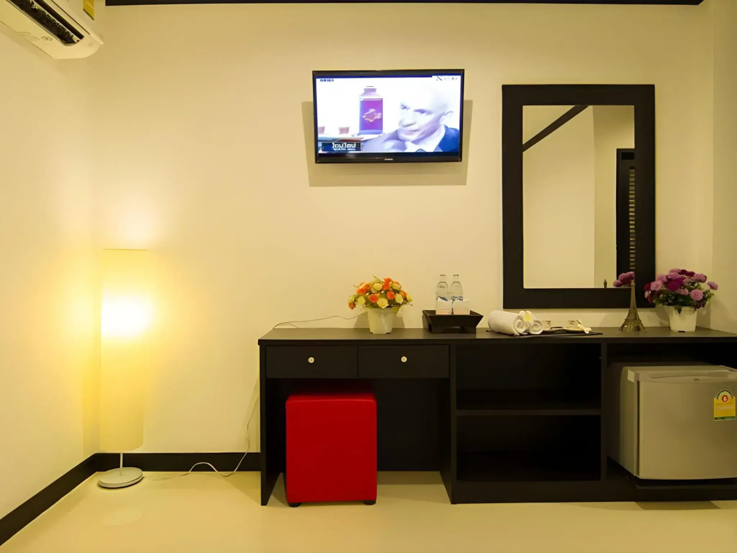 Leelawadee Grand Hotel