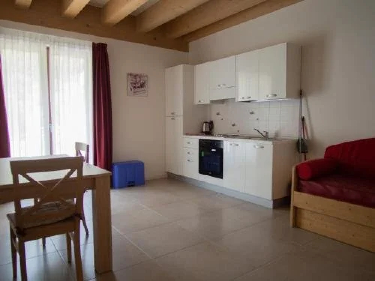 RTA Hotel Le Vallene