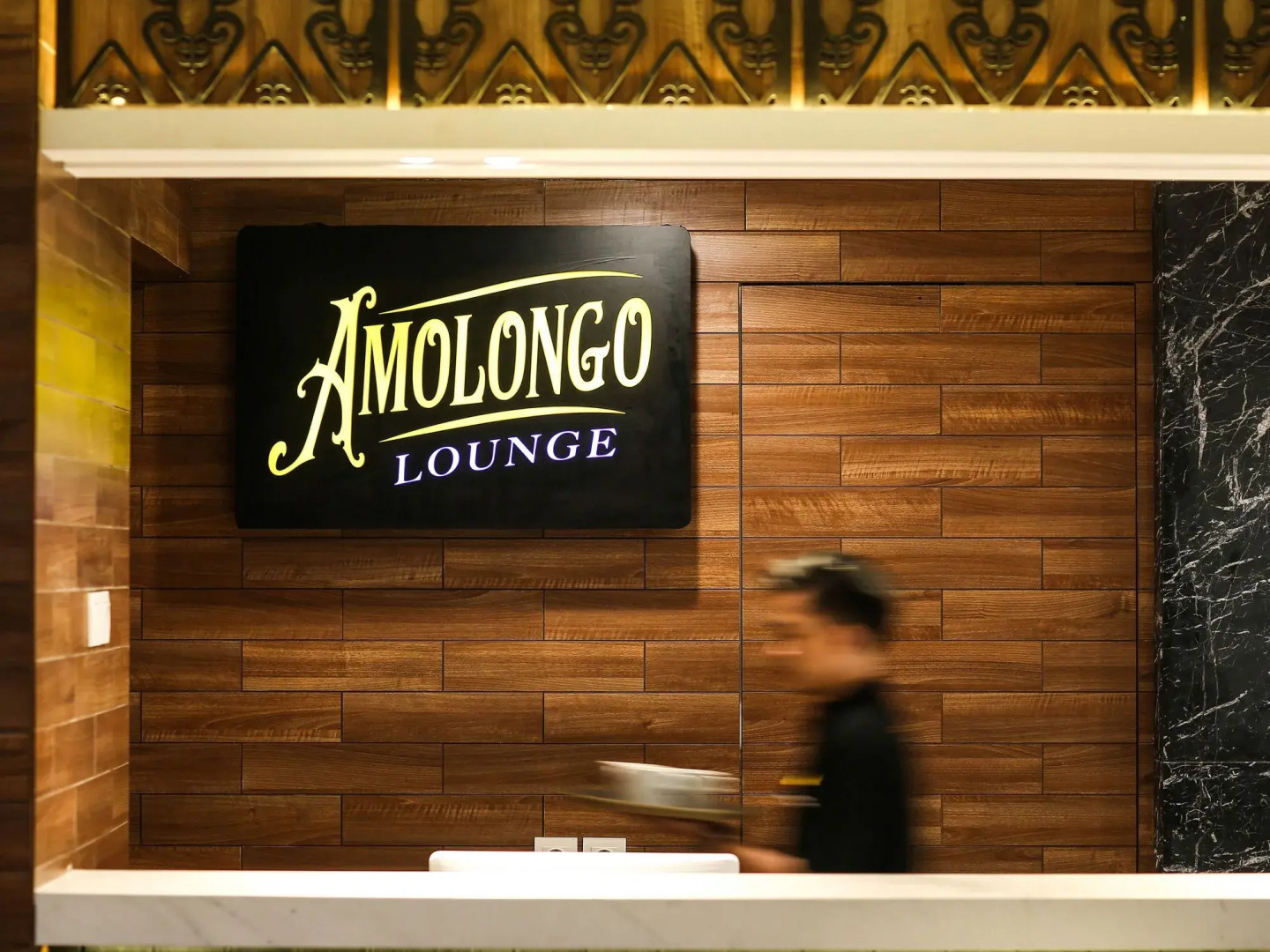 Grand Mozza Hotel Timika by Amithya