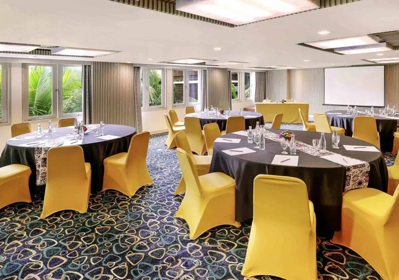 Mercure Kuta Bali