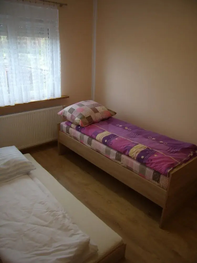 Wypoczynek Nad Stawem