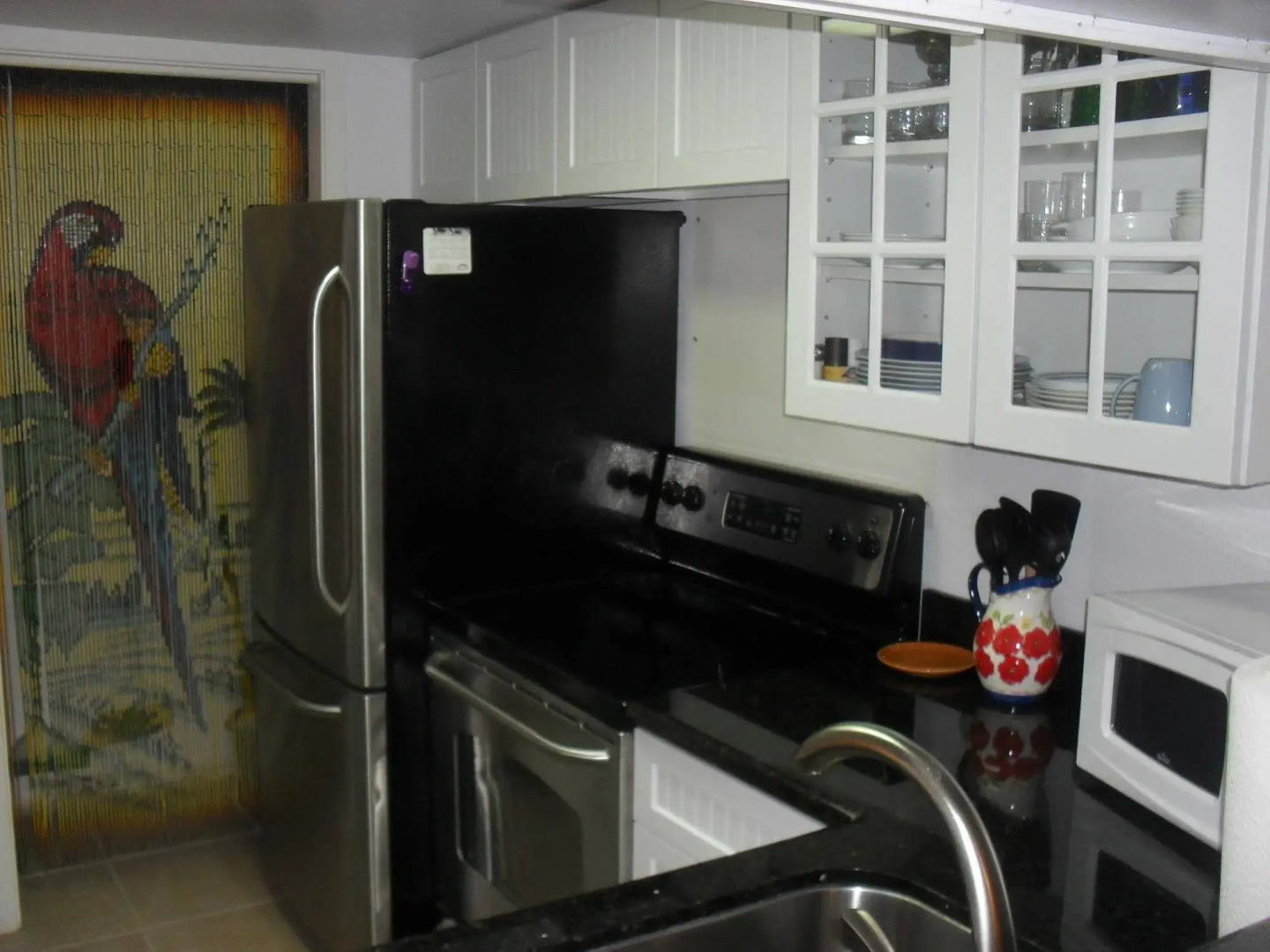 By The Sea Gulf View Deluxe Condo