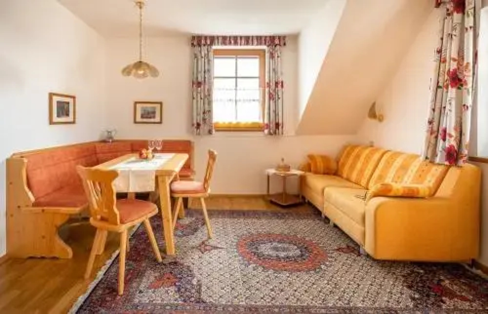 Ferienwohnungen Kampitsch