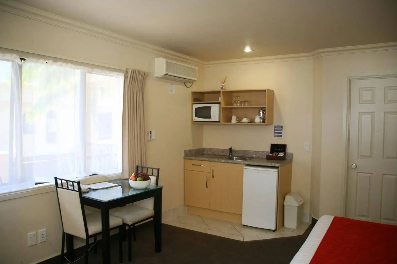 Tuscany Villas Whakatane