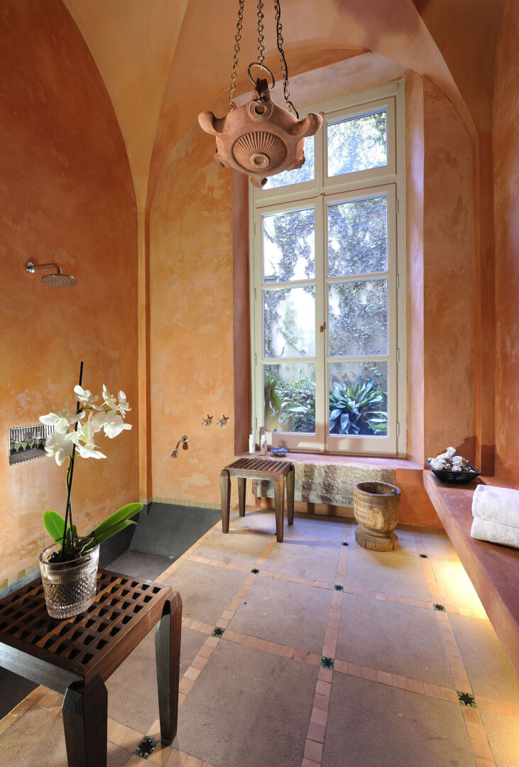 Casa Howard Firenze - Residenza d'Epoca