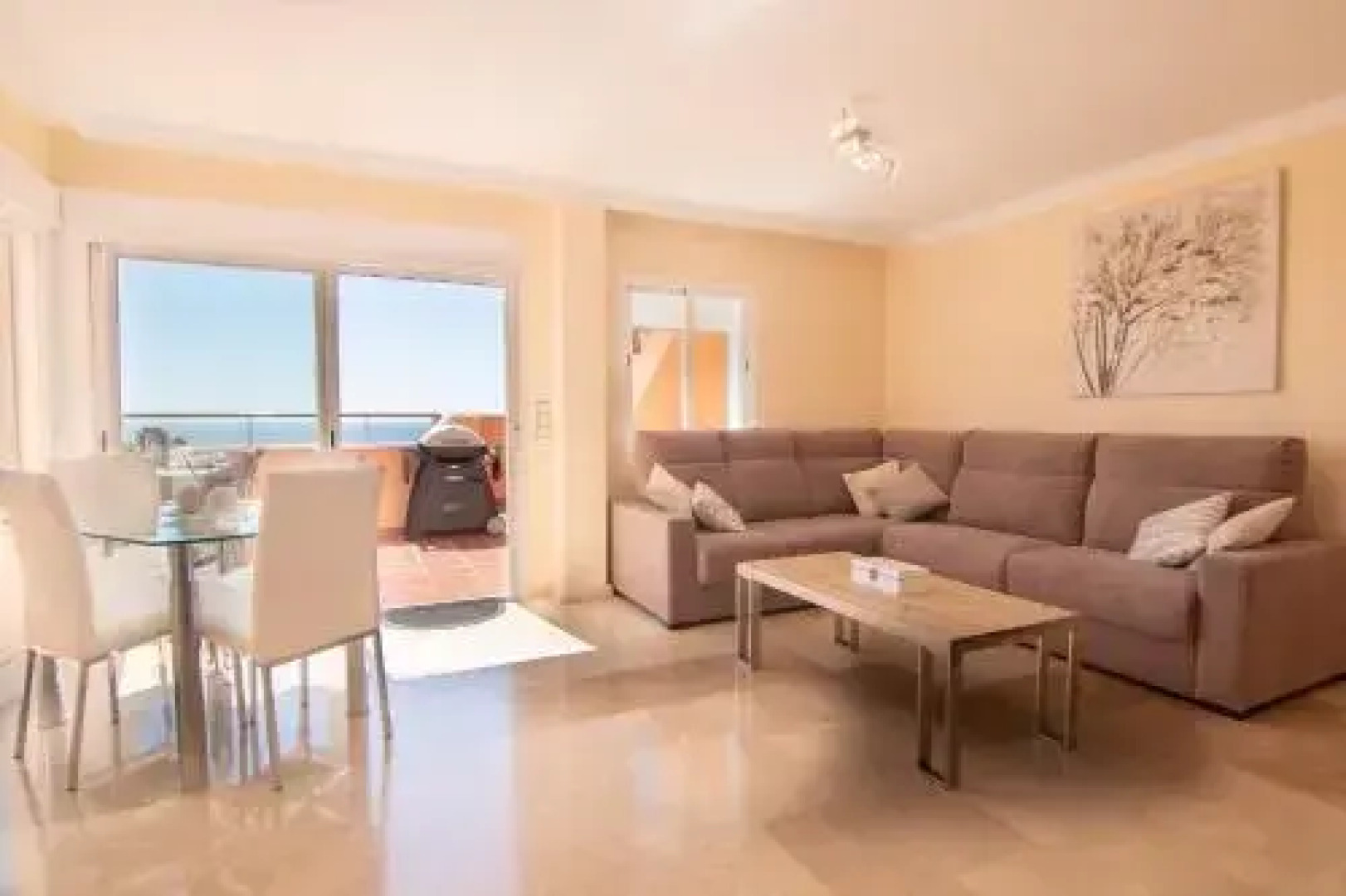 Patio Dona Julia apartemento 2130