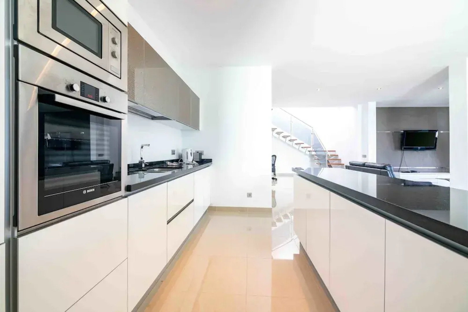 Villa Jessy Luxury Golf