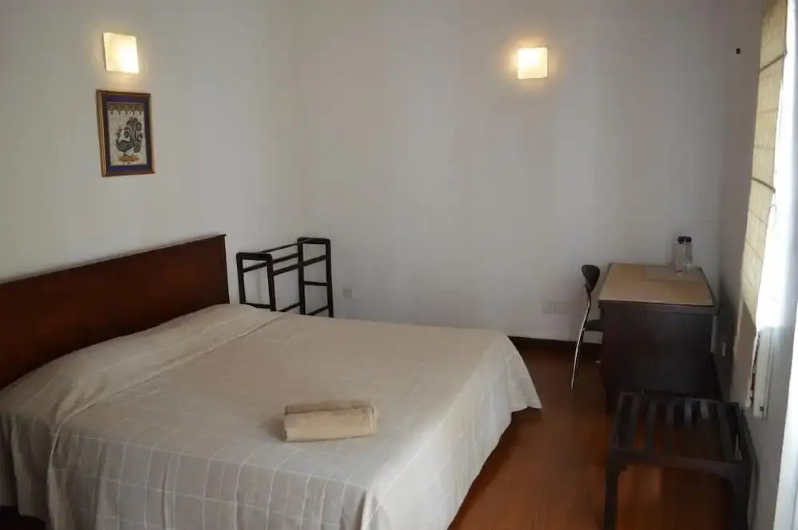 Star Class Comfort In Capital City