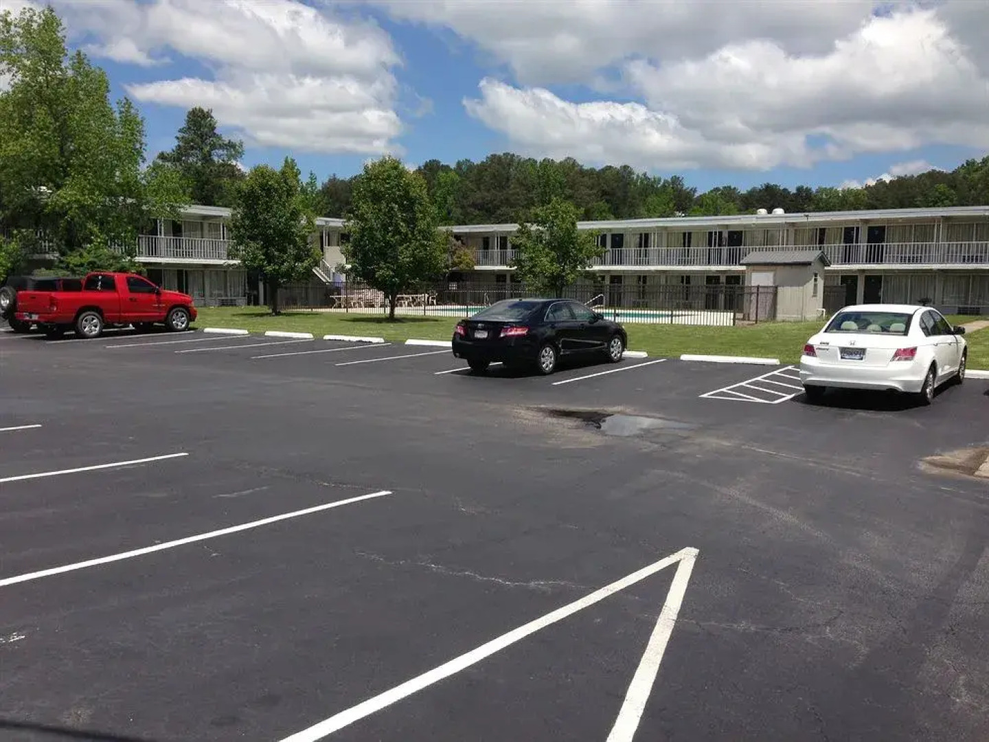 Days Inn by Wyndham Cullman