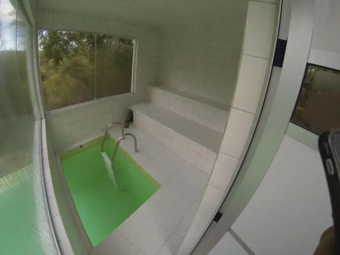 Santa Vila Hospedagem