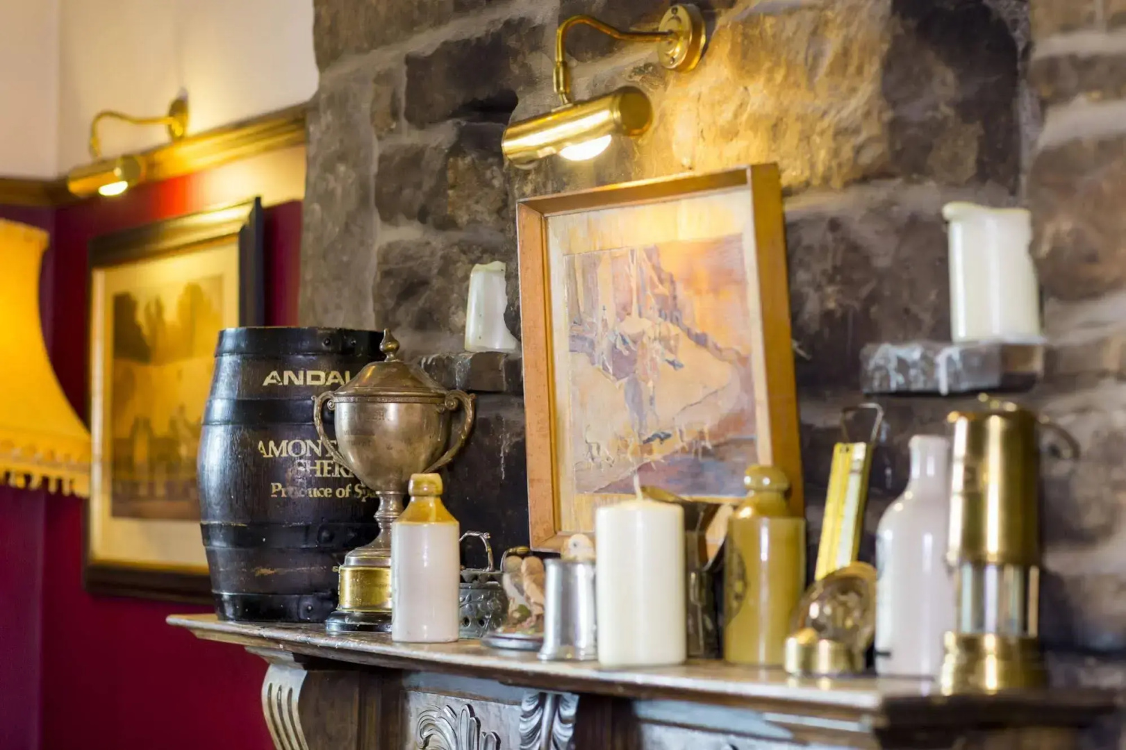South Causey Inn